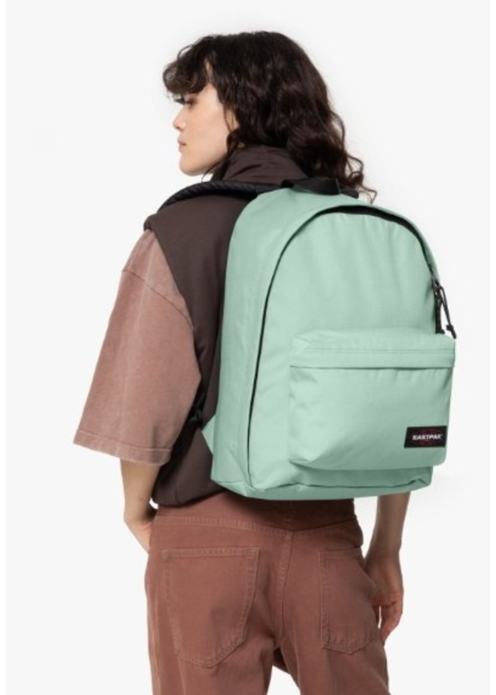 EASTPAK OUT OF OFFICE Polar Blue