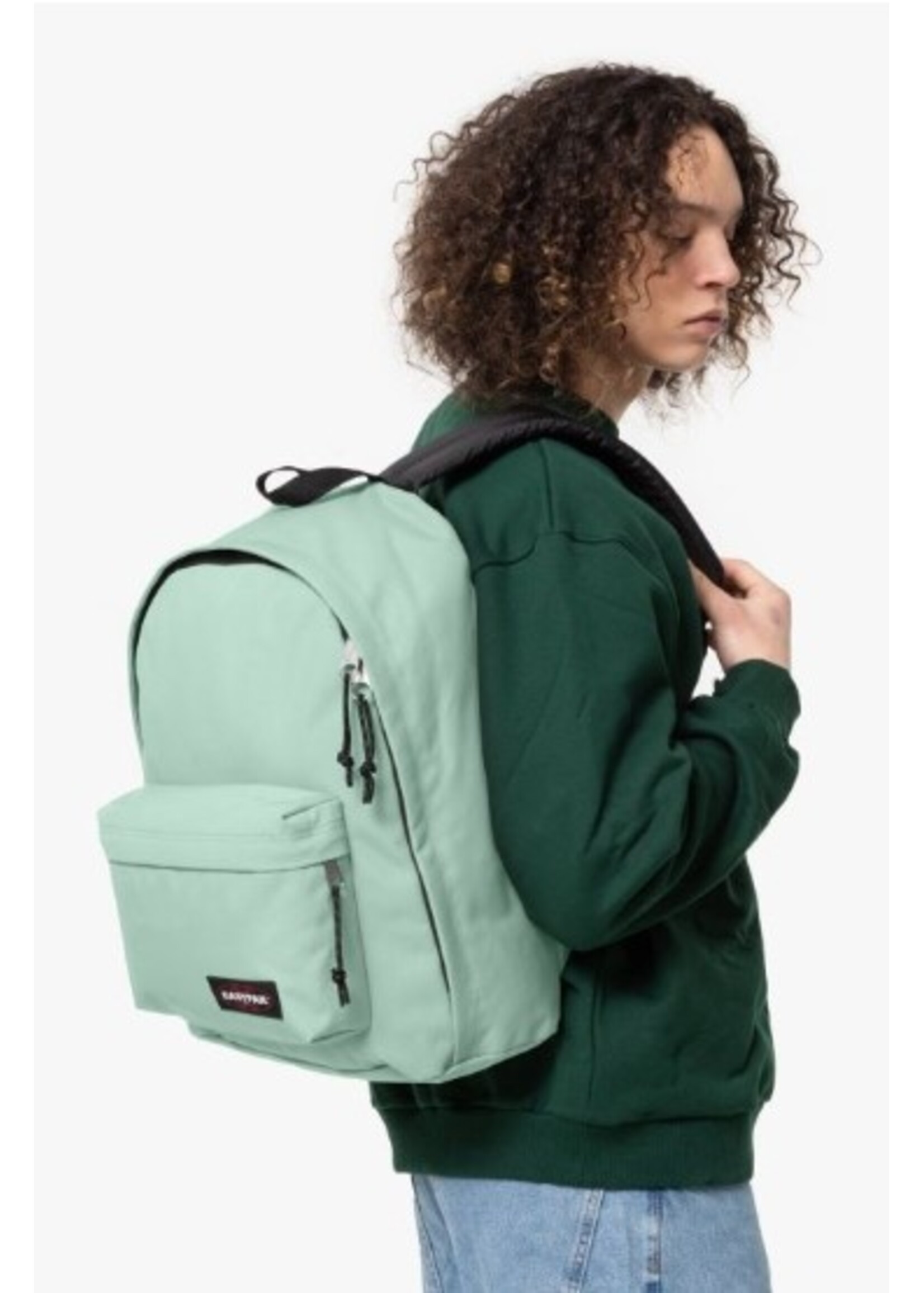 EASTPAK OUT OF OFFICE Polar Blue