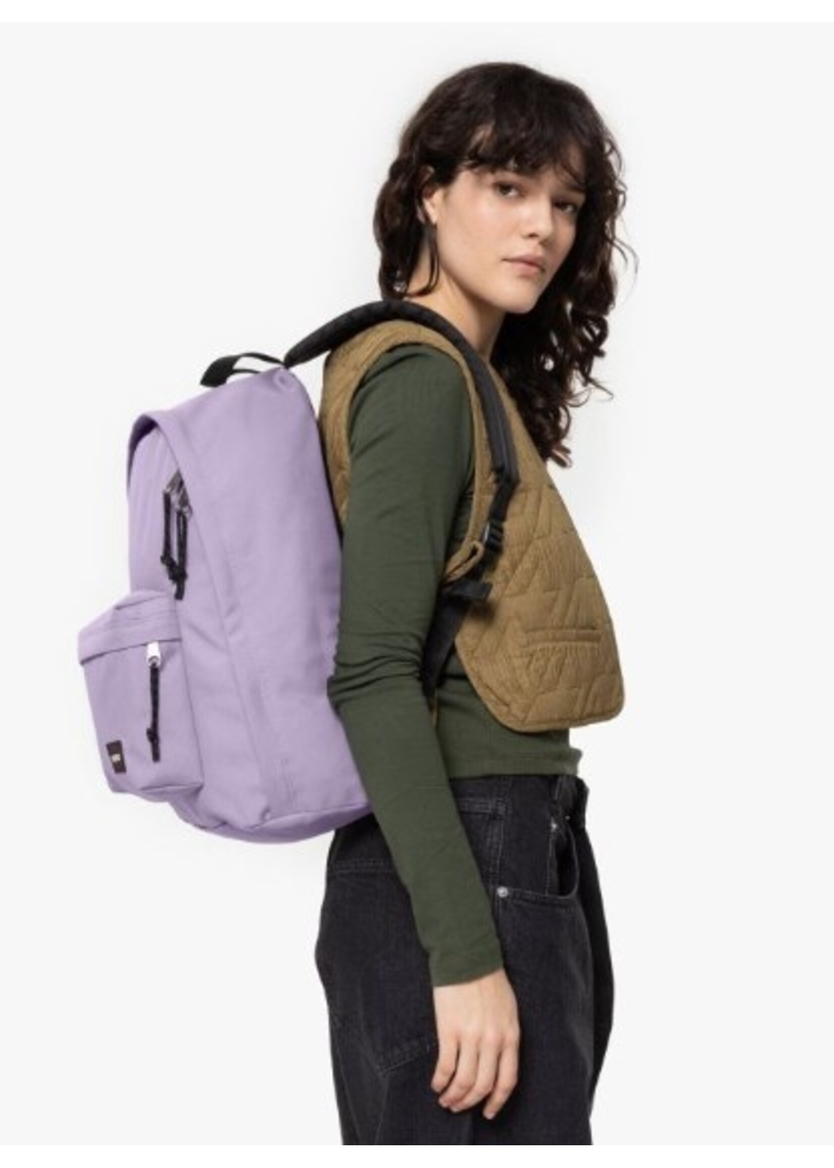 EASTPAK OUT OF OFFICE Orchid Lilac