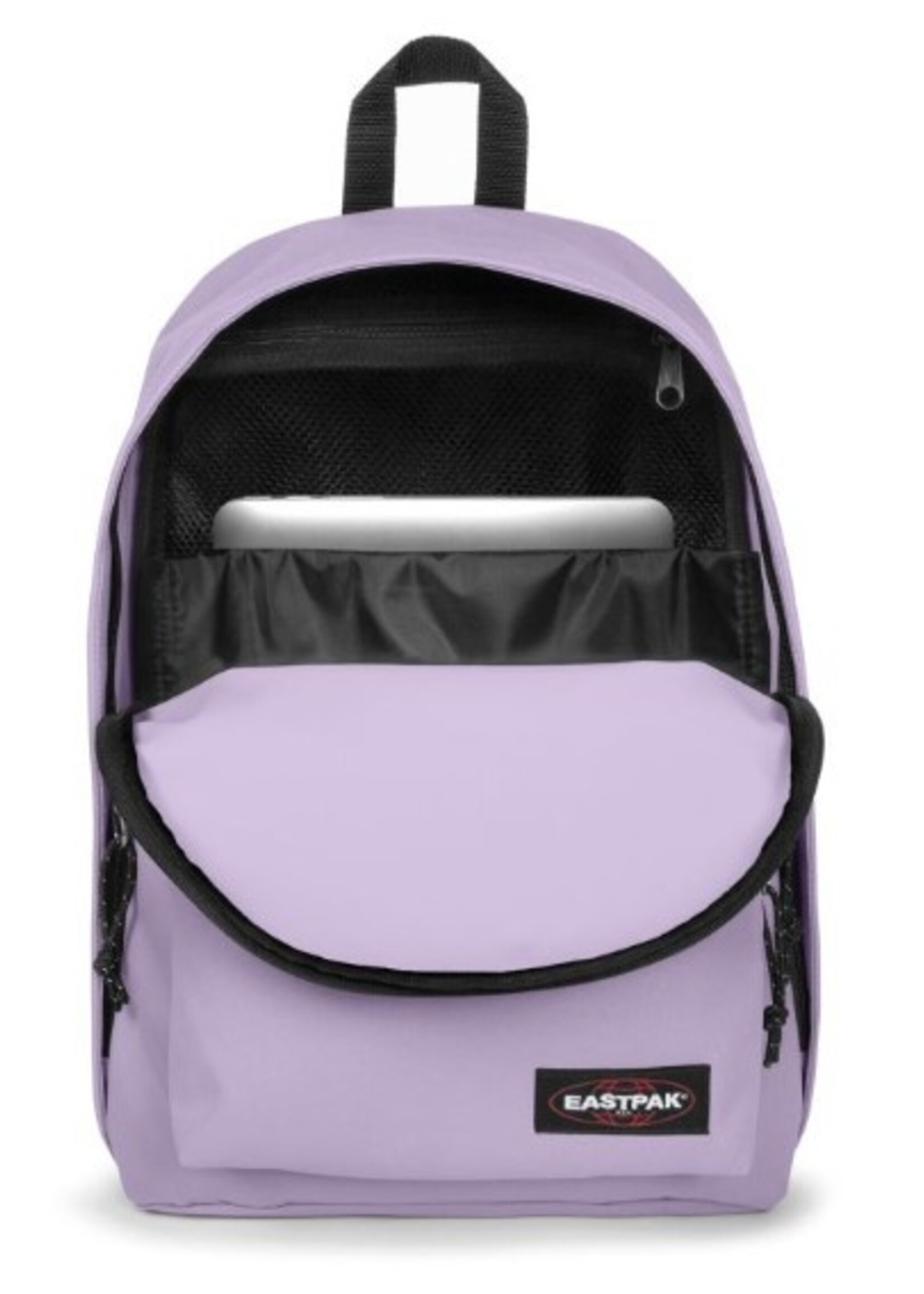 EASTPAK OUT OF OFFICE Orchid Lilac