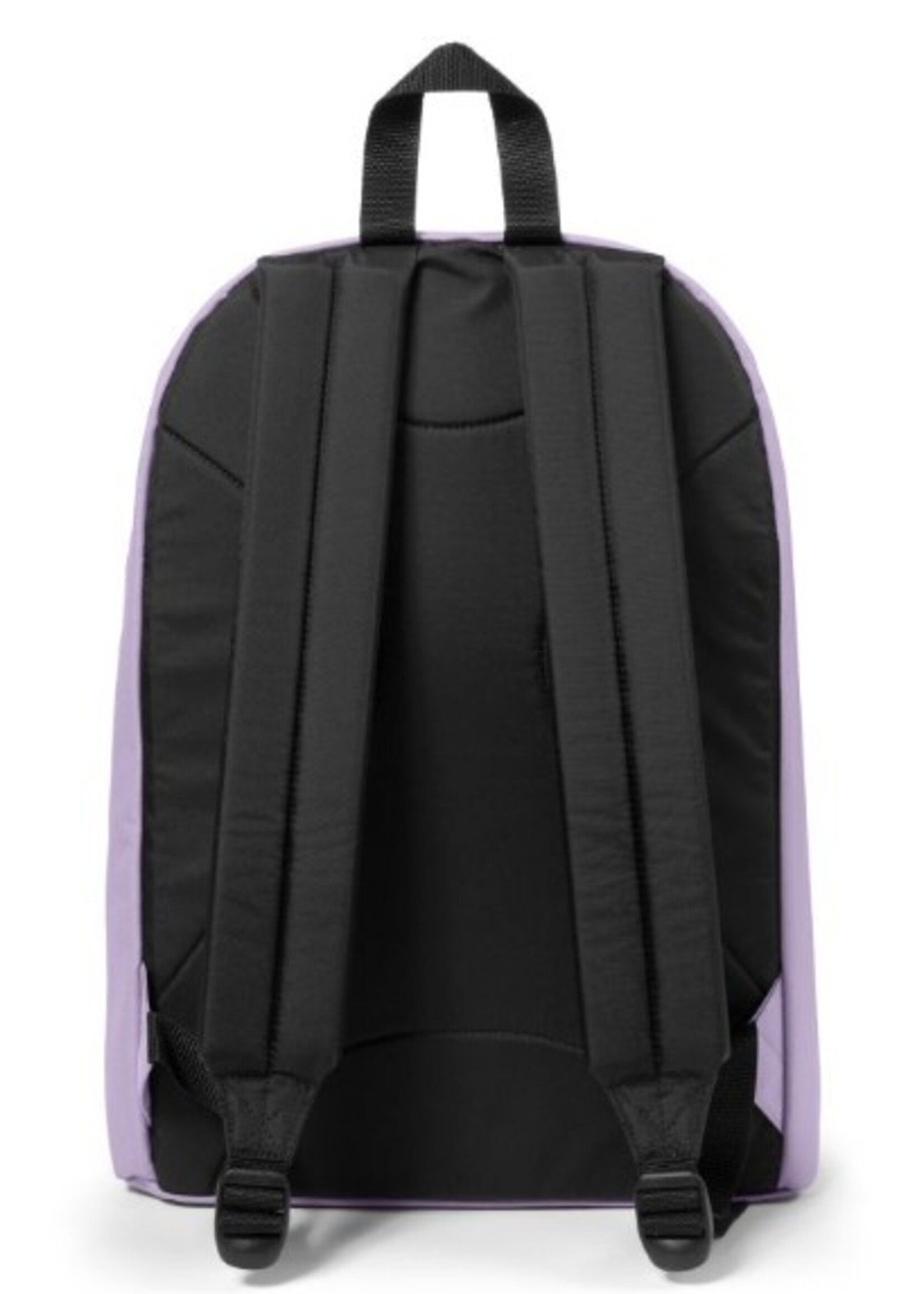 EASTPAK OUT OF OFFICE Orchid Lilac