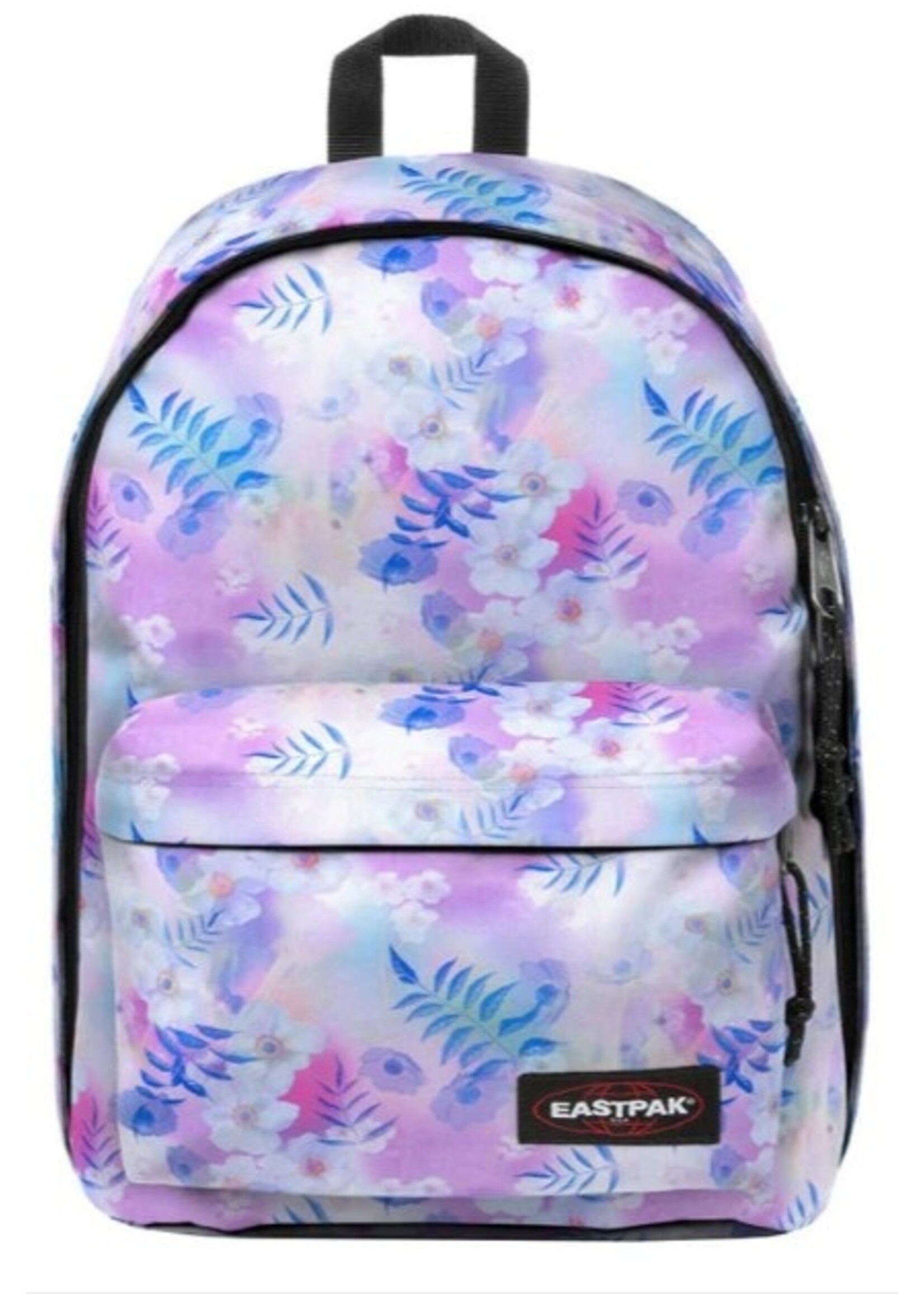 EASTPAK OUT OF OFFICE Dreamflower Pink