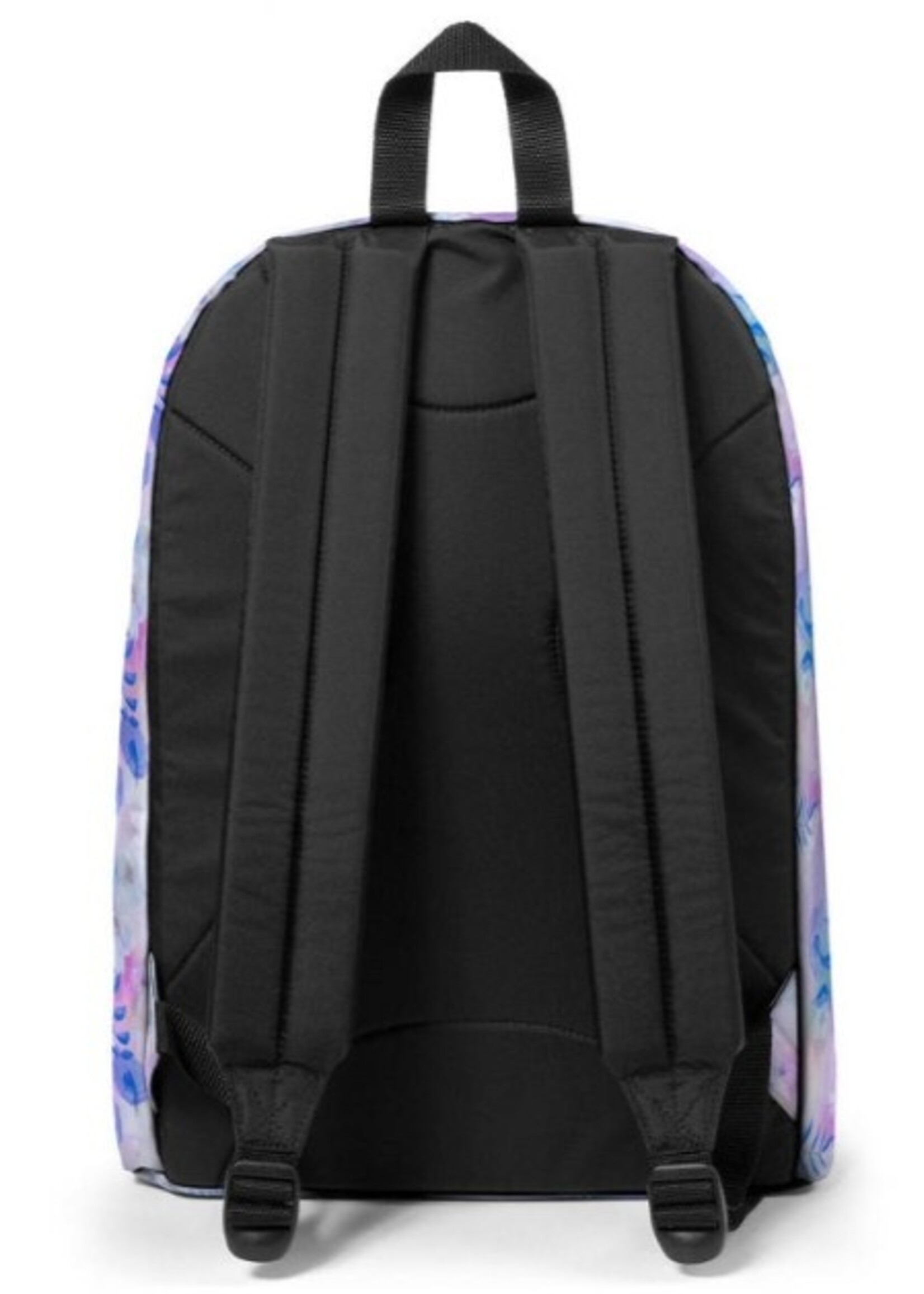 EASTPAK OUT OF OFFICE Dreamflower Pink