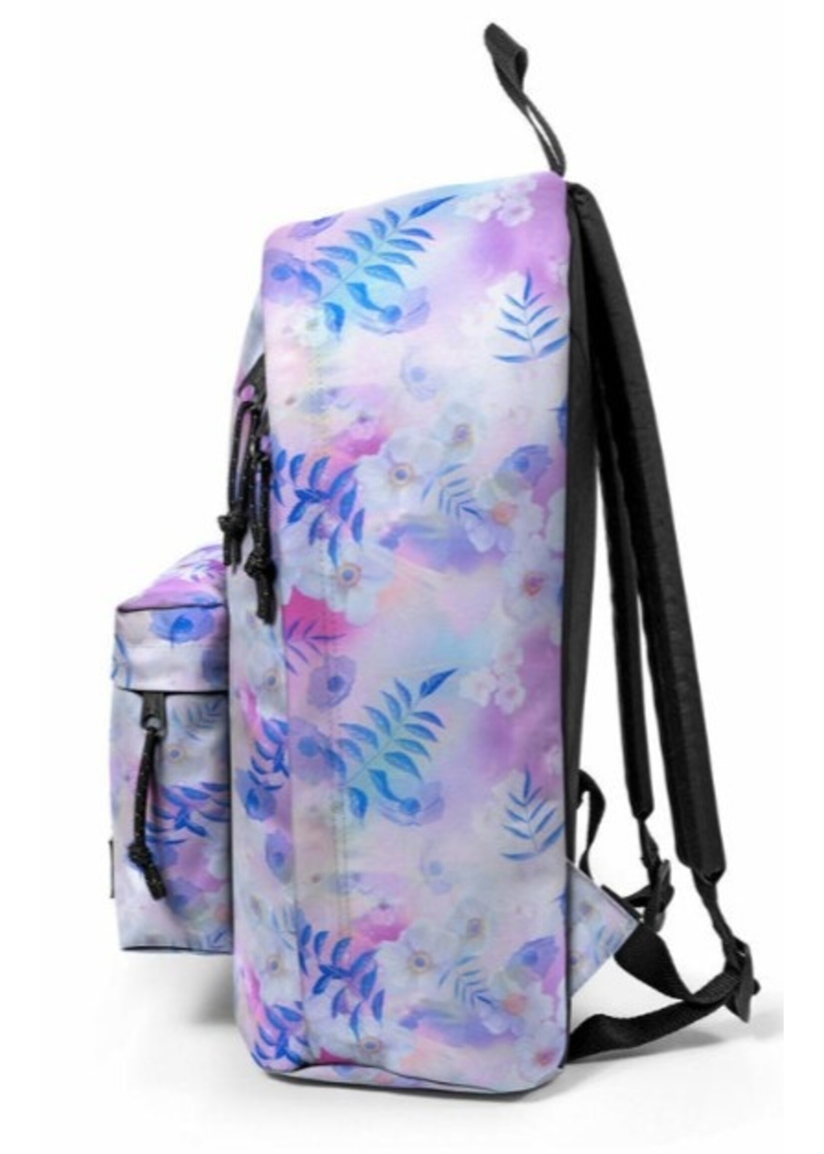 EASTPAK OUT OF OFFICE Dreamflower Pink
