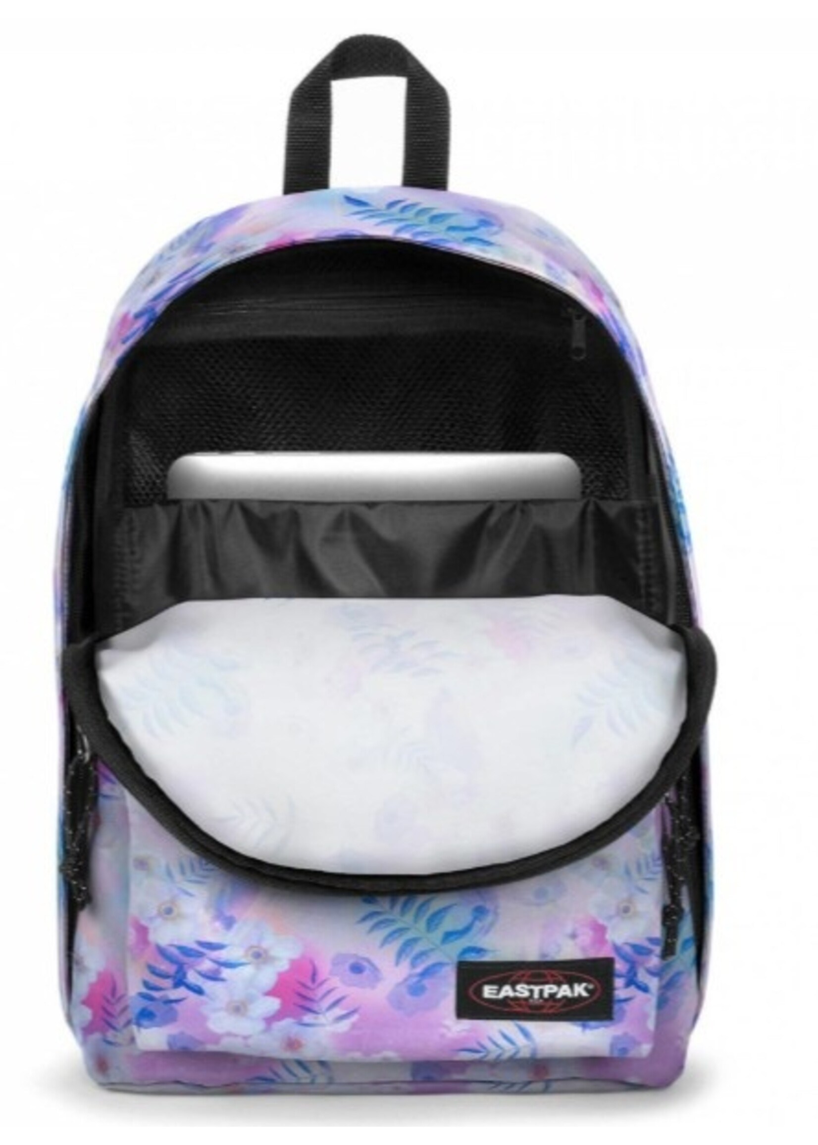EASTPAK OUT OF OFFICE Dreamflower Pink