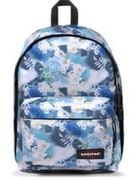 EASTPAK OUT OF OFFICE Dreamflower Blue