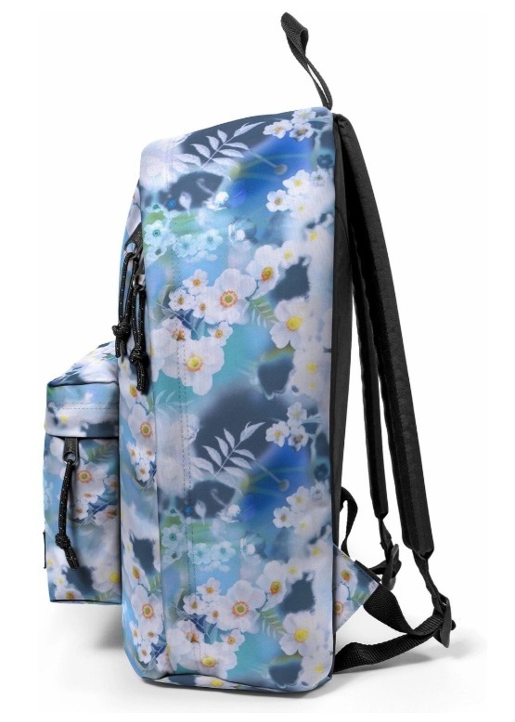 EASTPAK OUT OF OFFICE Dreamflower Blue