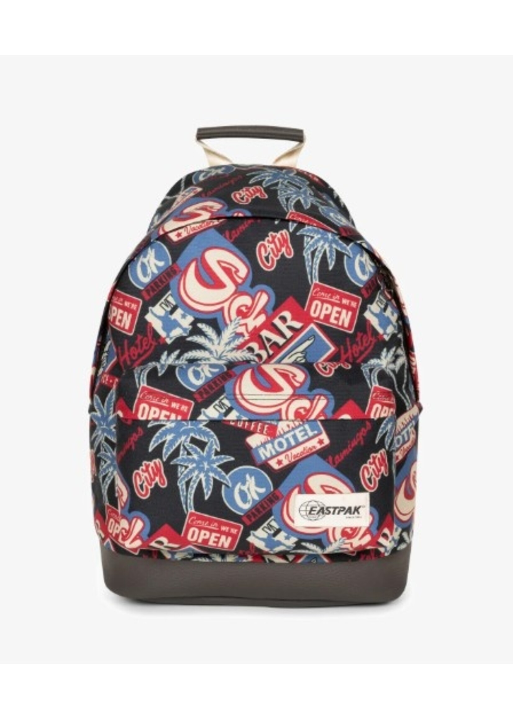 EASTPAK WYOMING Road To Print