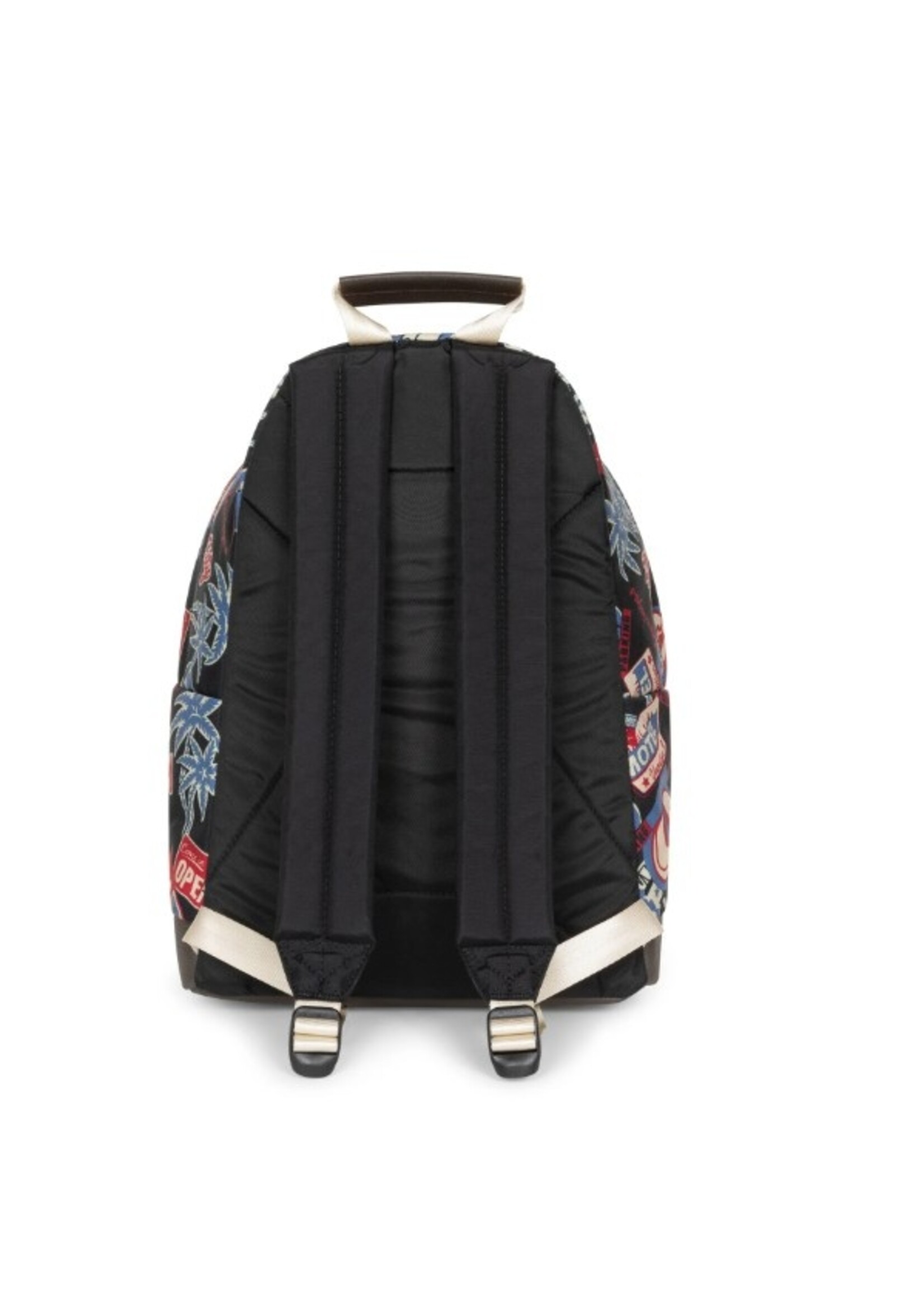 EASTPAK WYOMING Road To Print