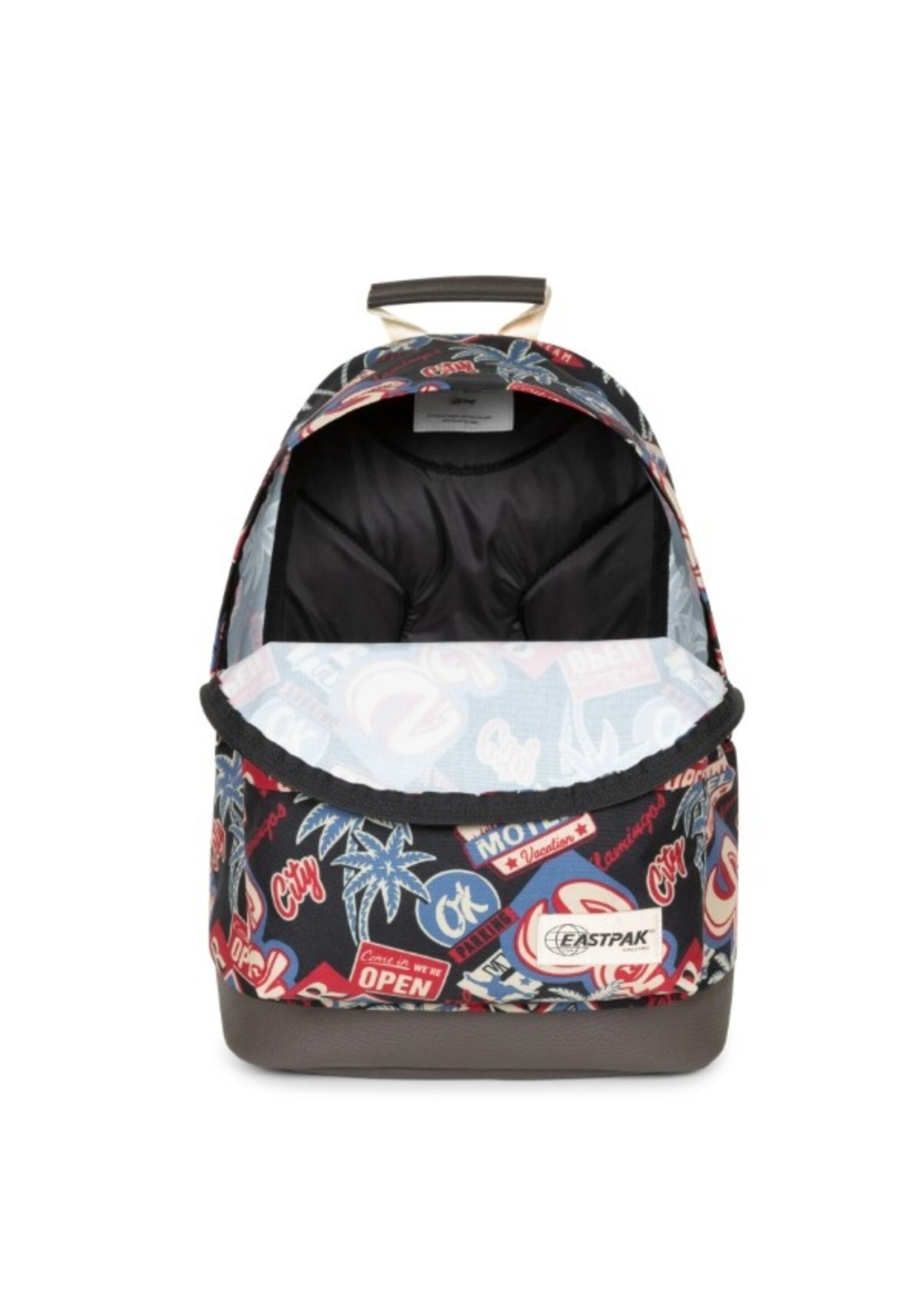 EASTPAK WYOMING Road To Print