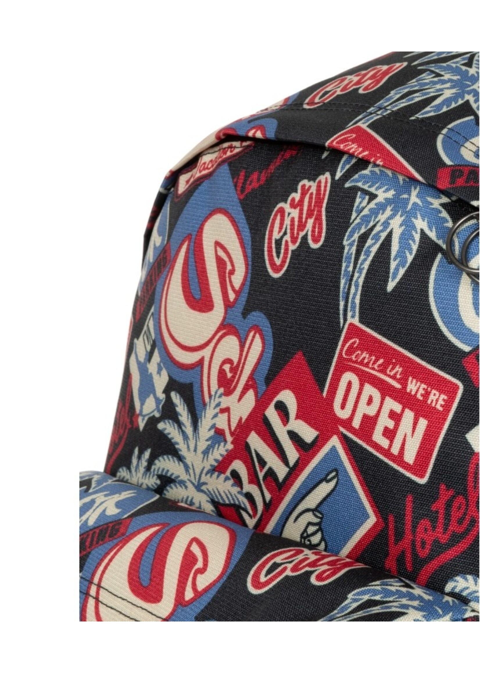 EASTPAK WYOMING Road To Print