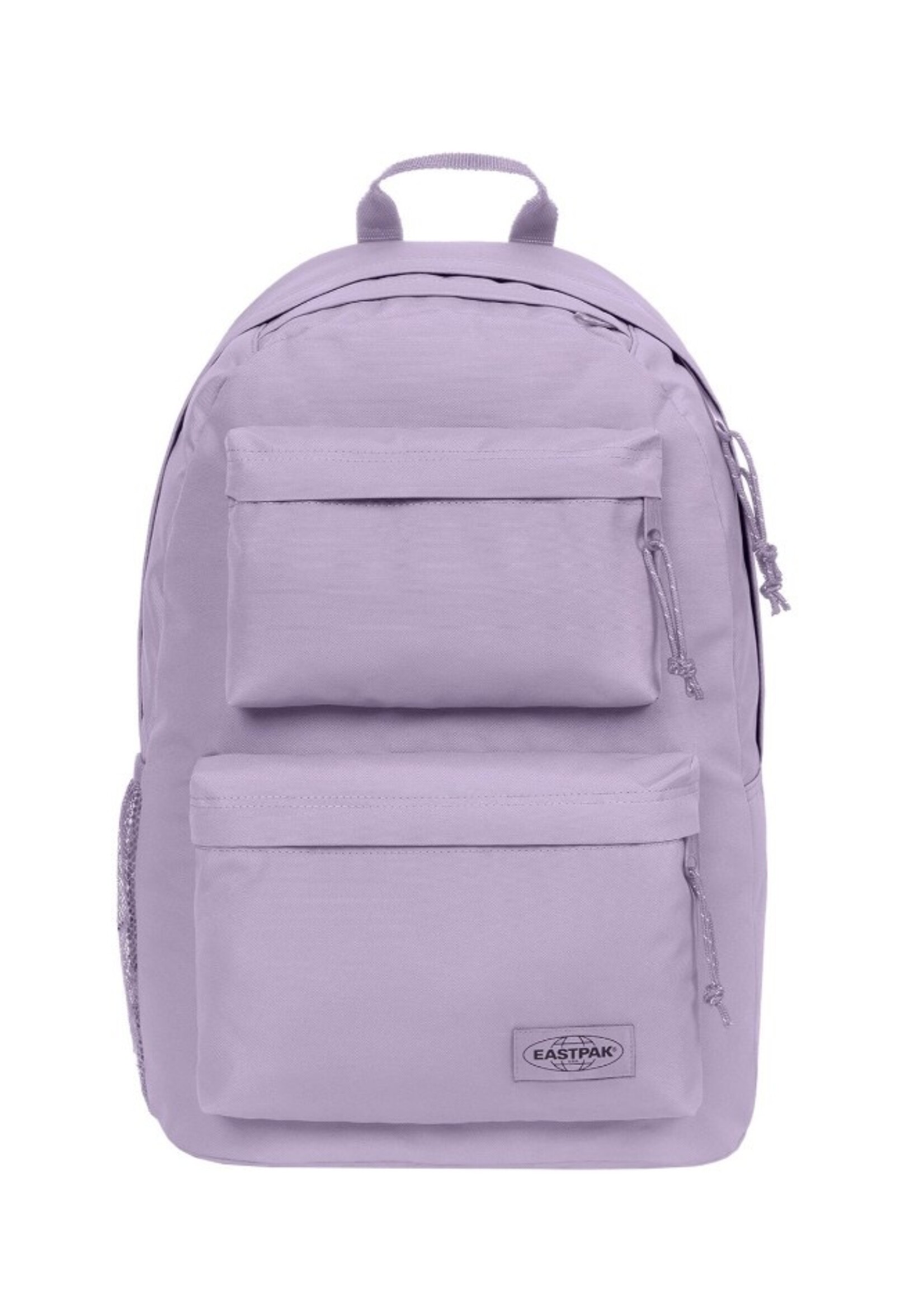 EASTPAK PADDED DOUBLE Orchid Lilac