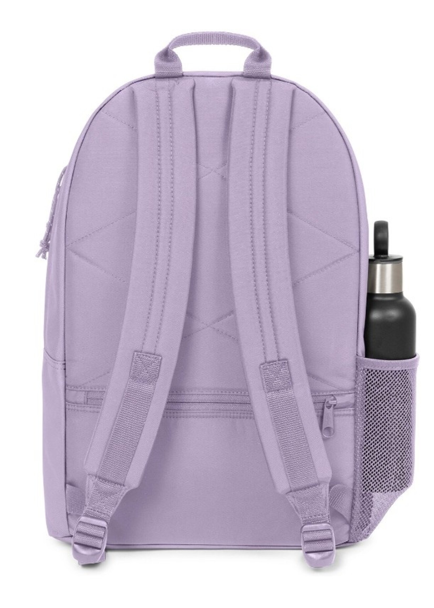 EASTPAK PADDED DOUBLE Orchid Lilac