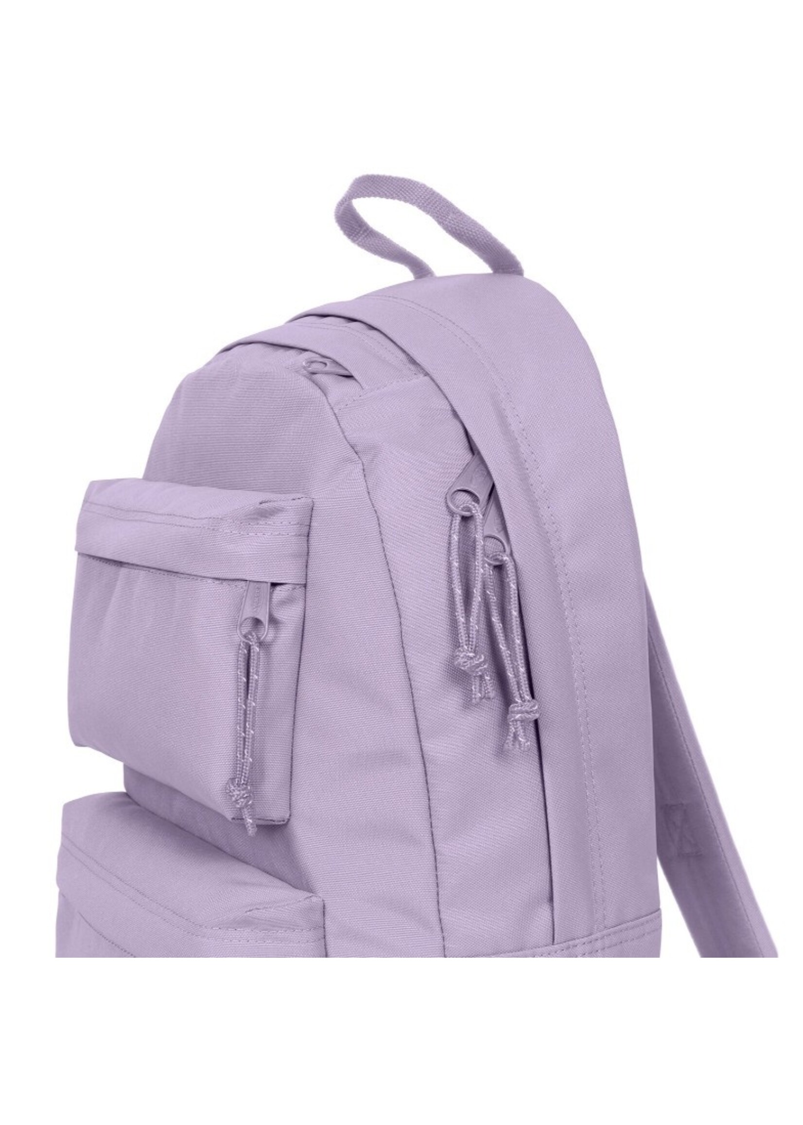EASTPAK PADDED DOUBLE Orchid Lilac