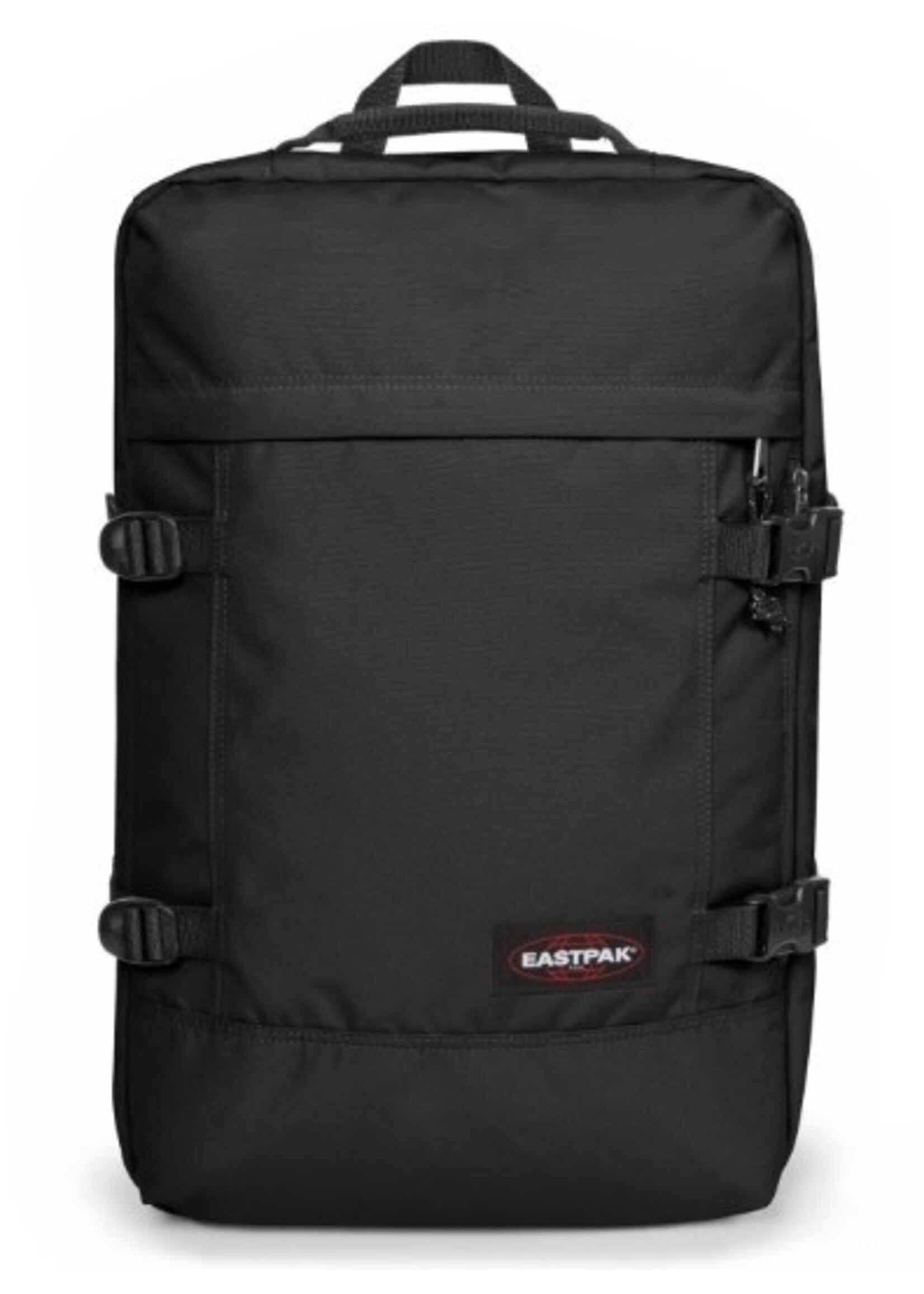 EASTPAK TRAVELPACK Black