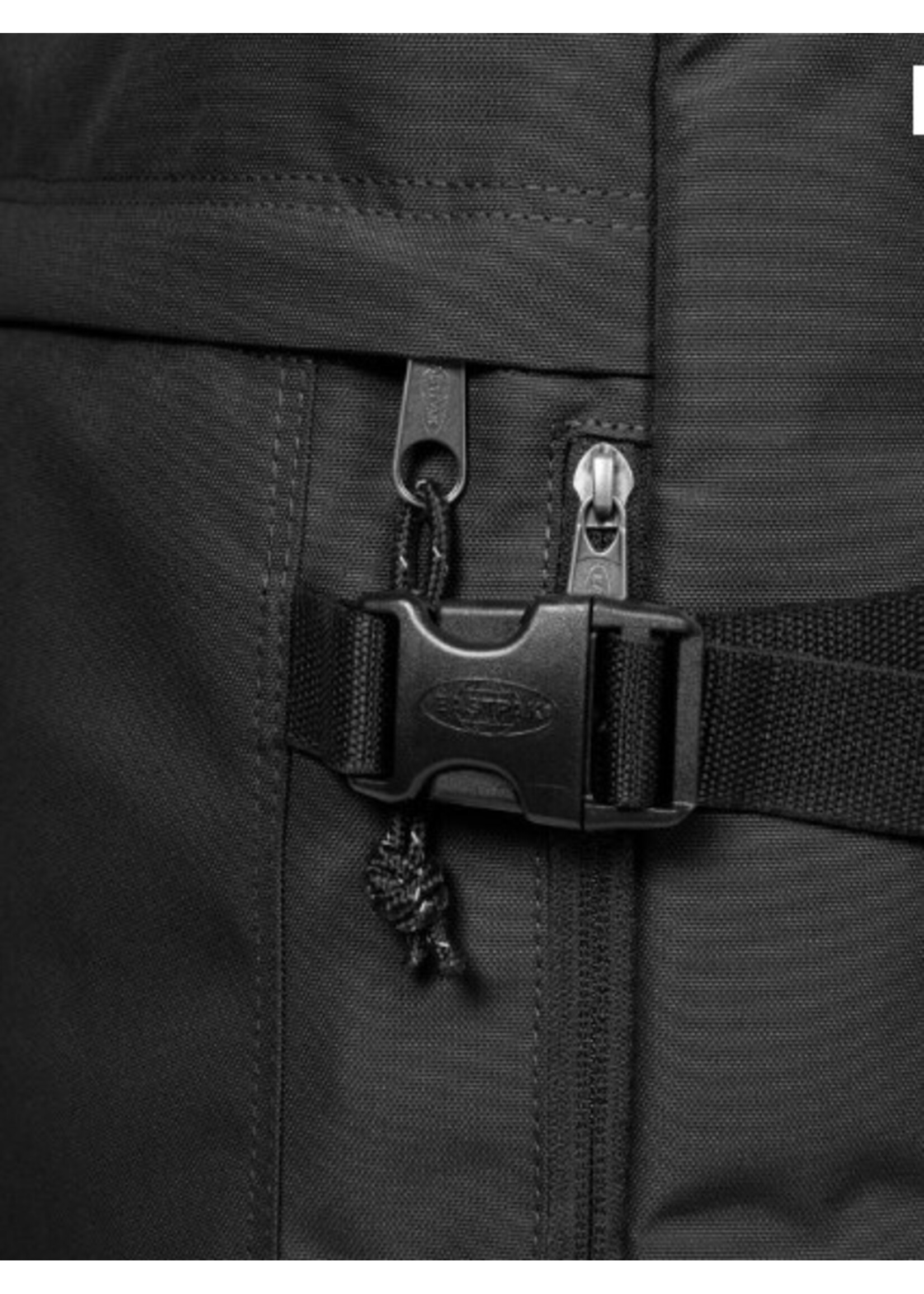 EASTPAK TRAVELPACK Black