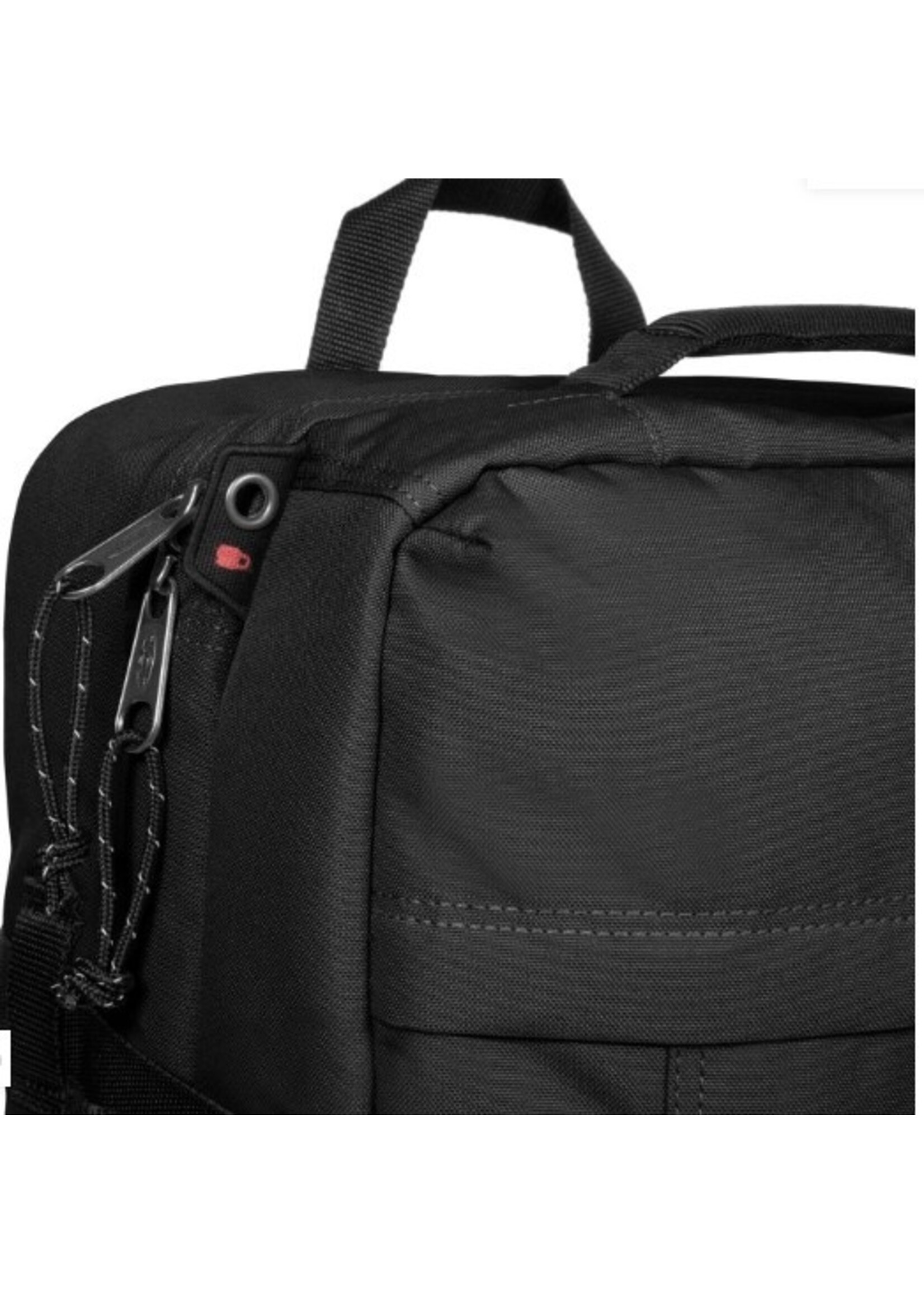 EASTPAK TRAVELPACK Black
