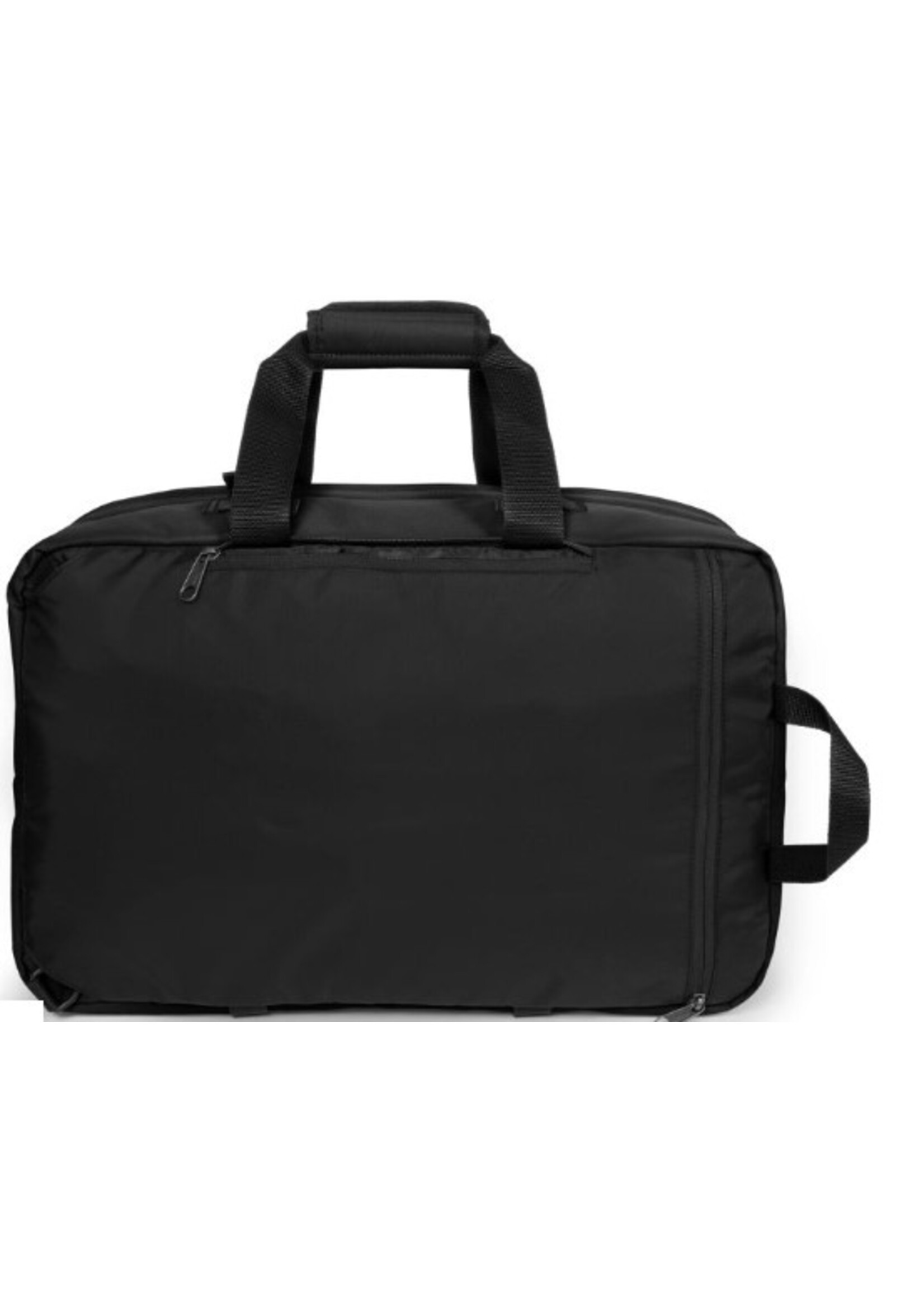 EASTPAK TRAVELPACK Black