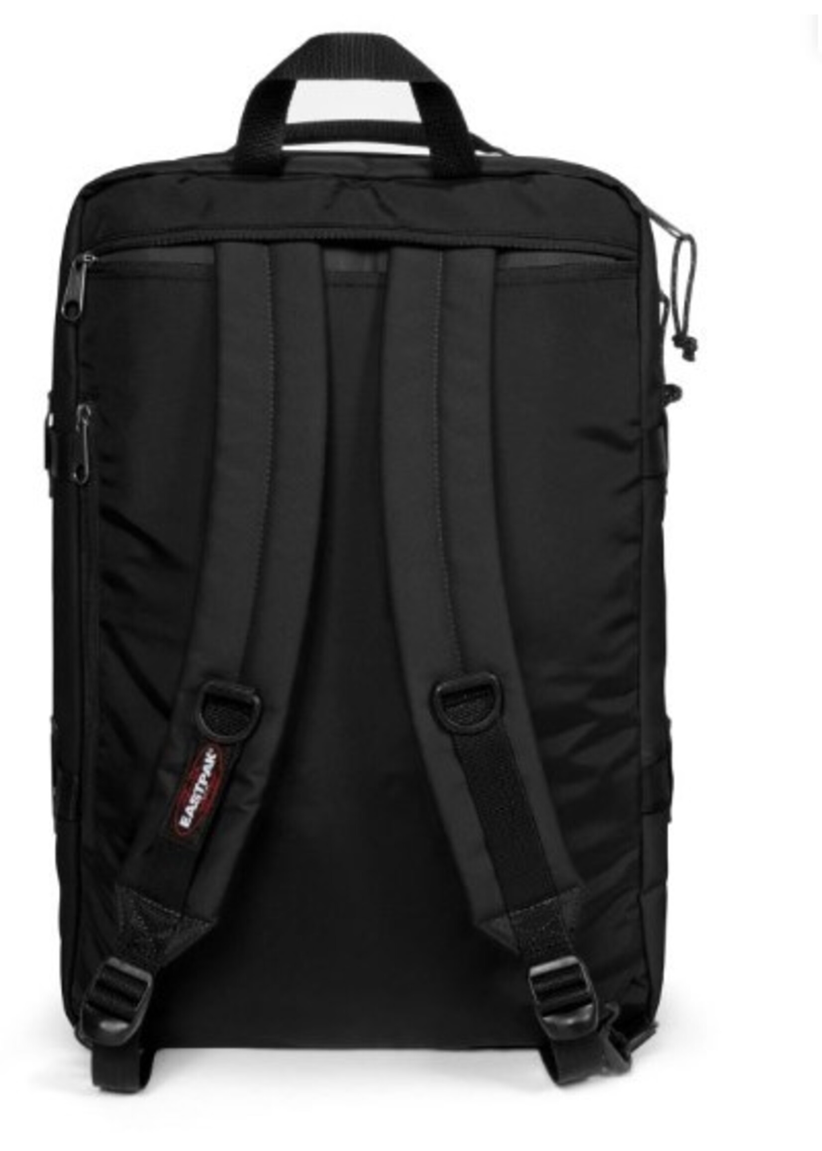 EASTPAK TRAVELPACK Black