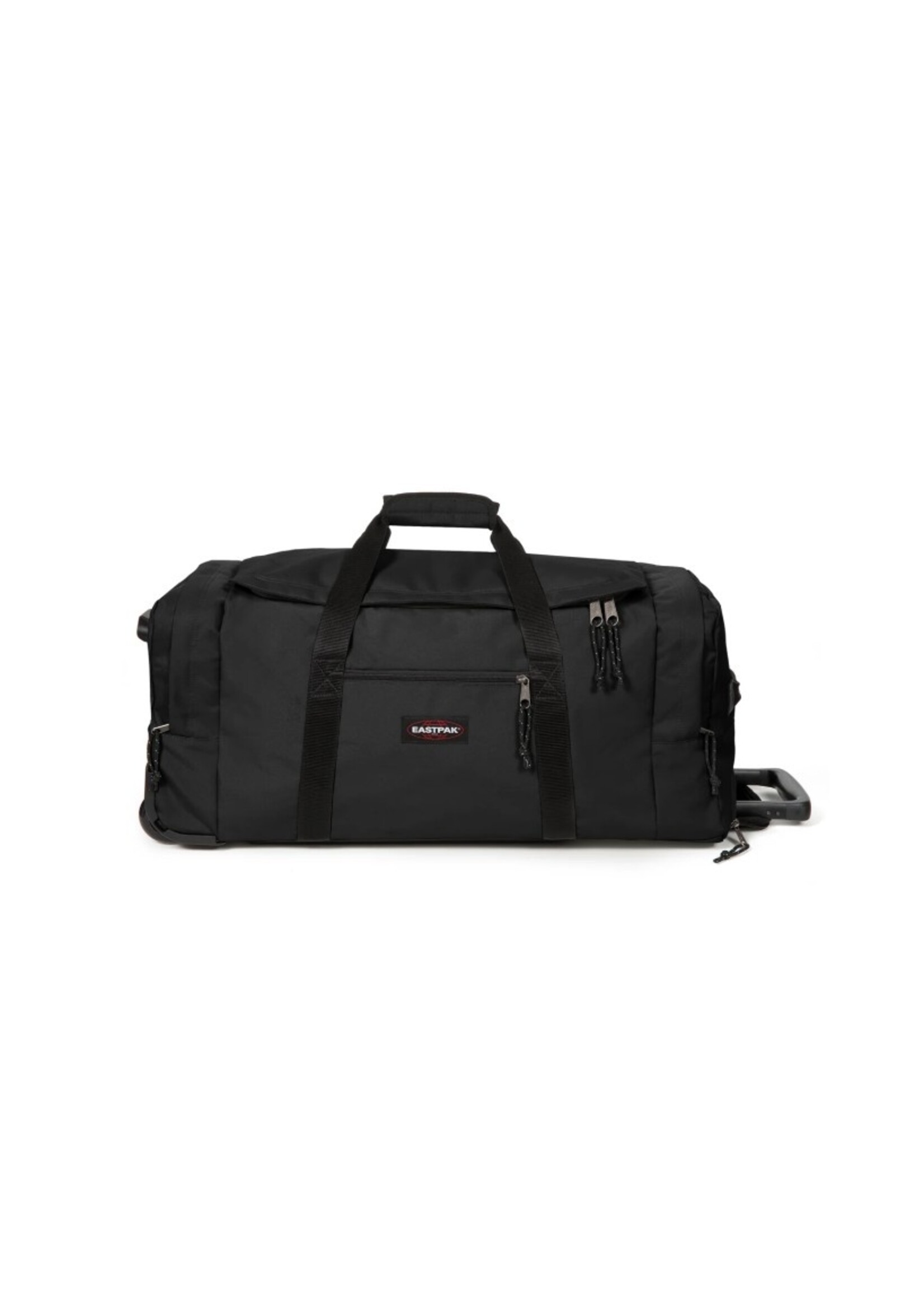 EASTPAK LEATHERFACE L+ Black