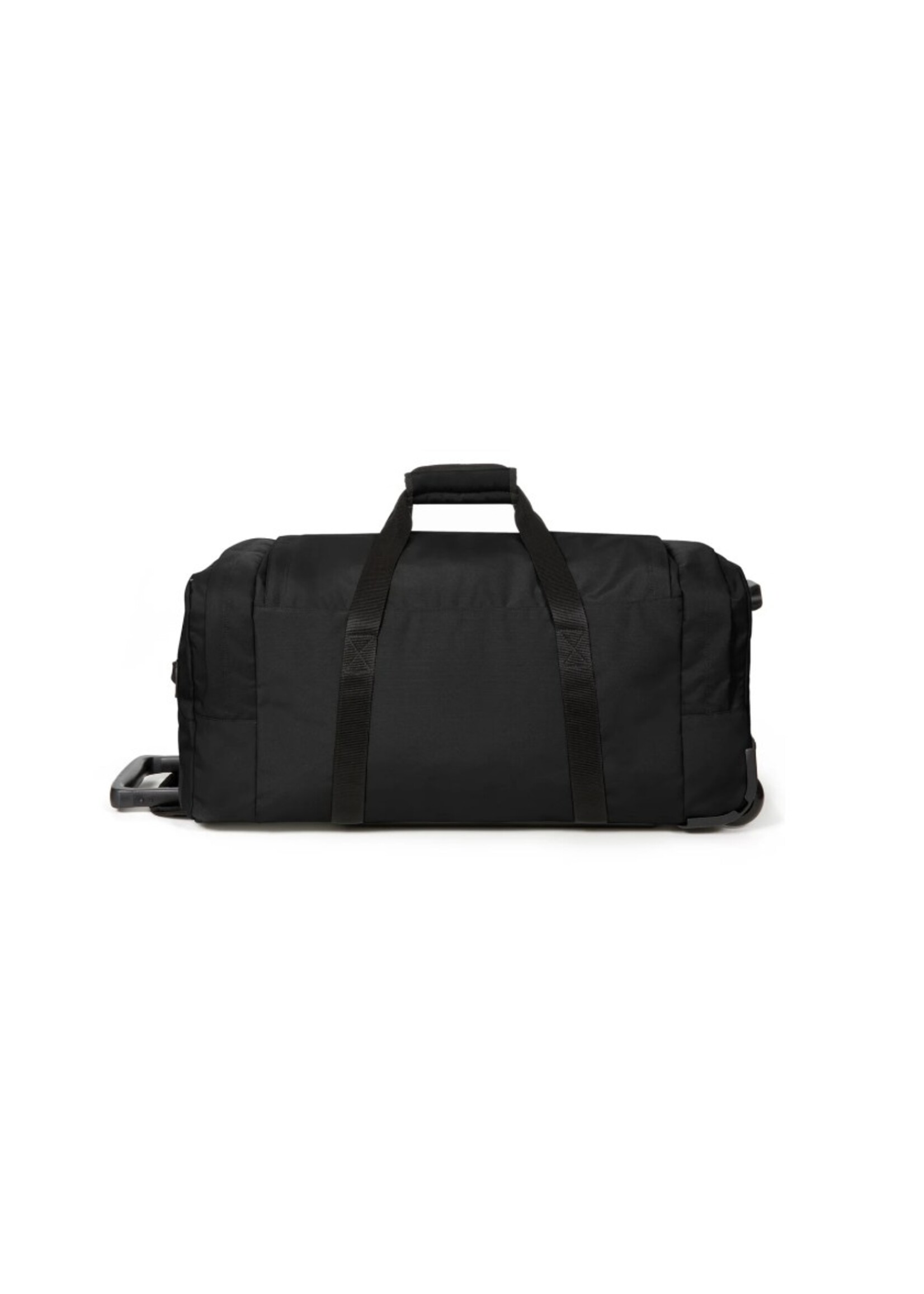 EASTPAK LEATHERFACE L+ Black