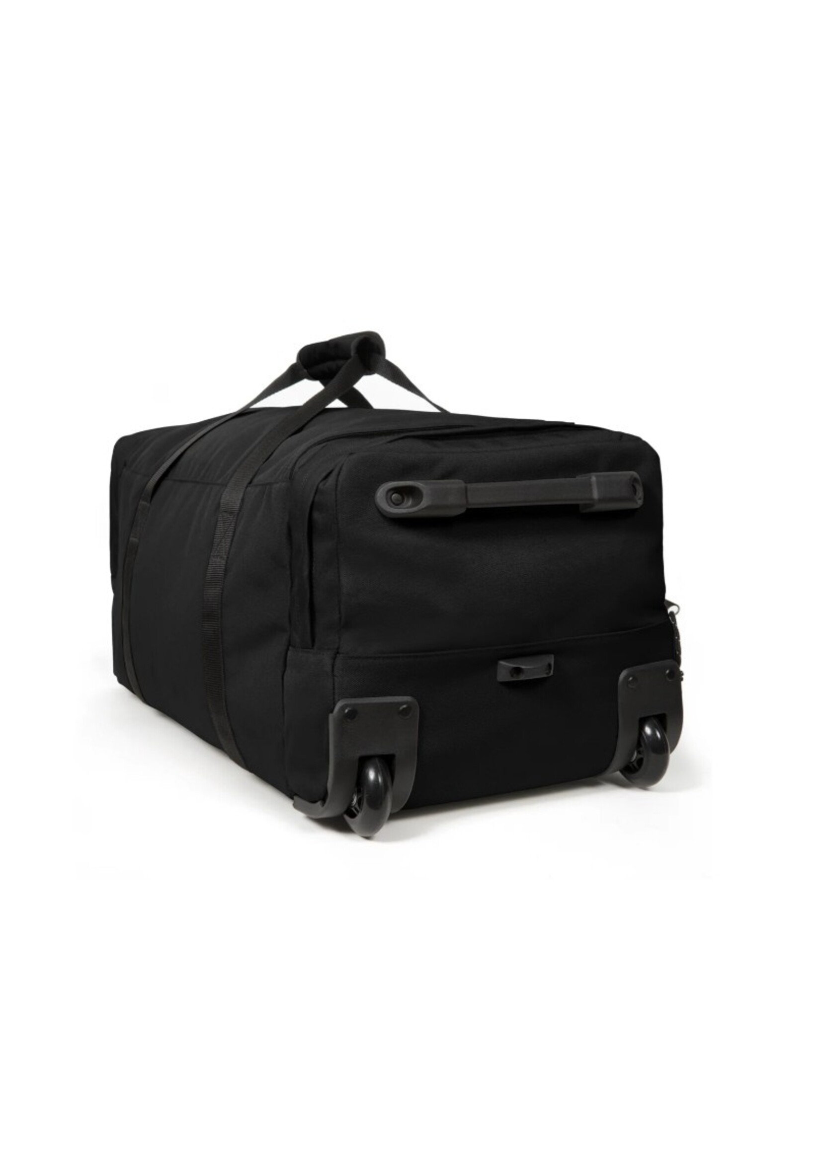 EASTPAK LEATHERFACE L+ Black