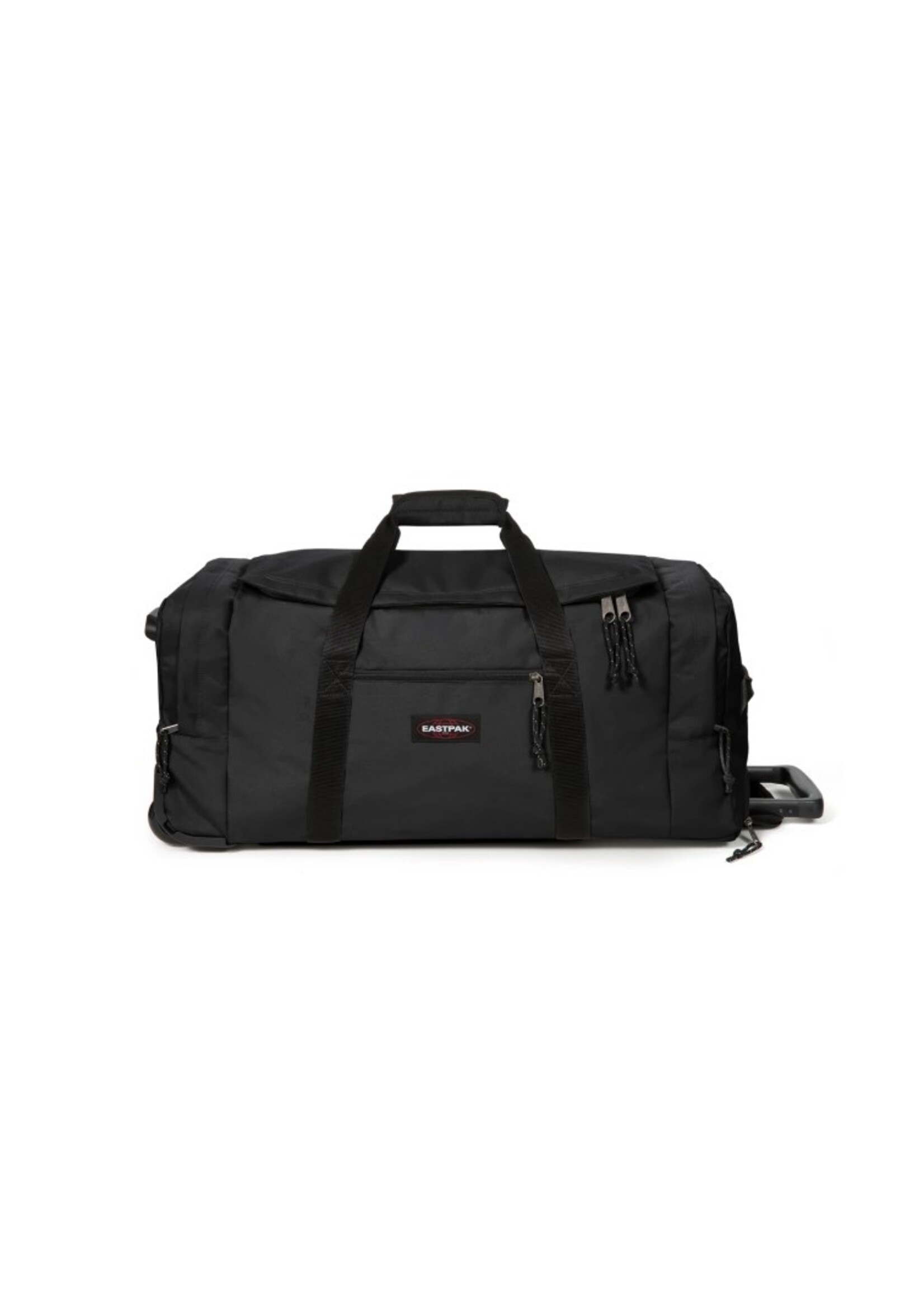 EASTPAK LEATHERFACE M+ Black