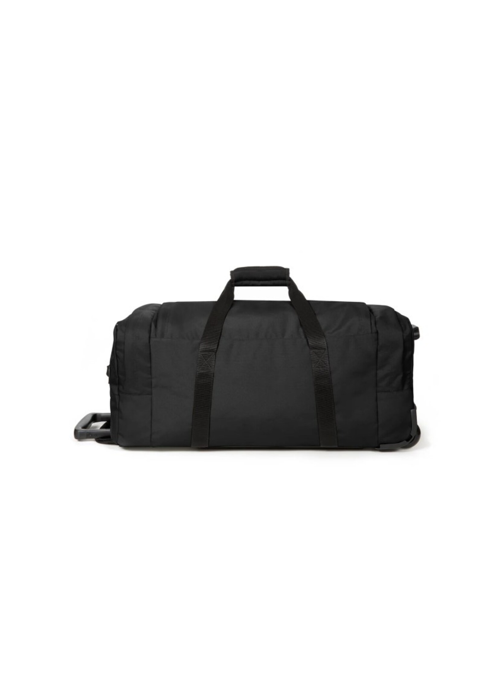 EASTPAK LEATHERFACE M+ Black