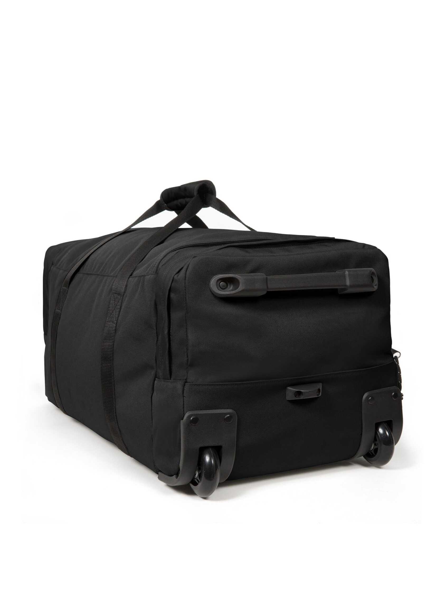 EASTPAK LEATHERFACE M+ Black