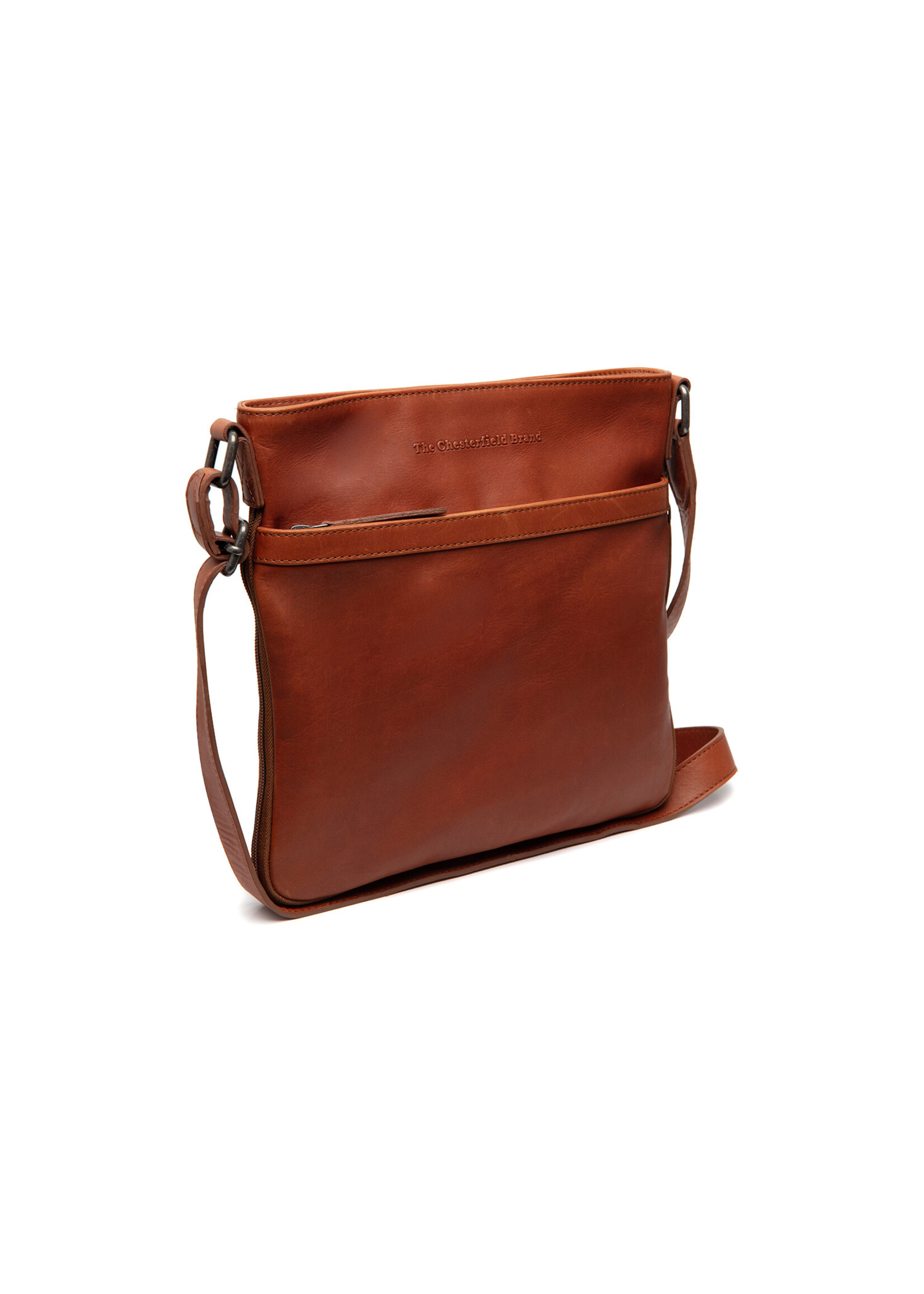 The Chesterfield Brand Mirea Cognac