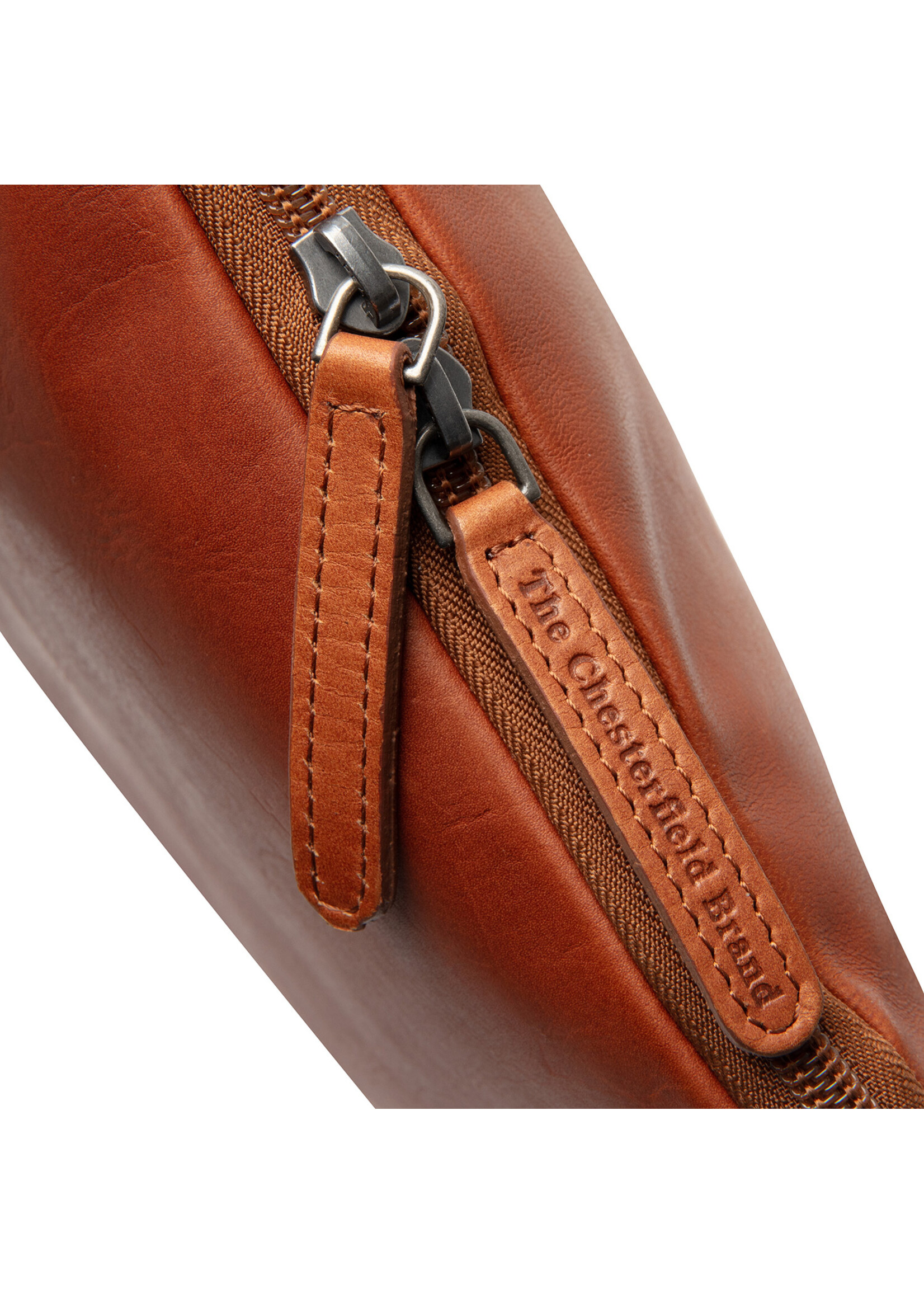 The Chesterfield Brand Mirea Cognac