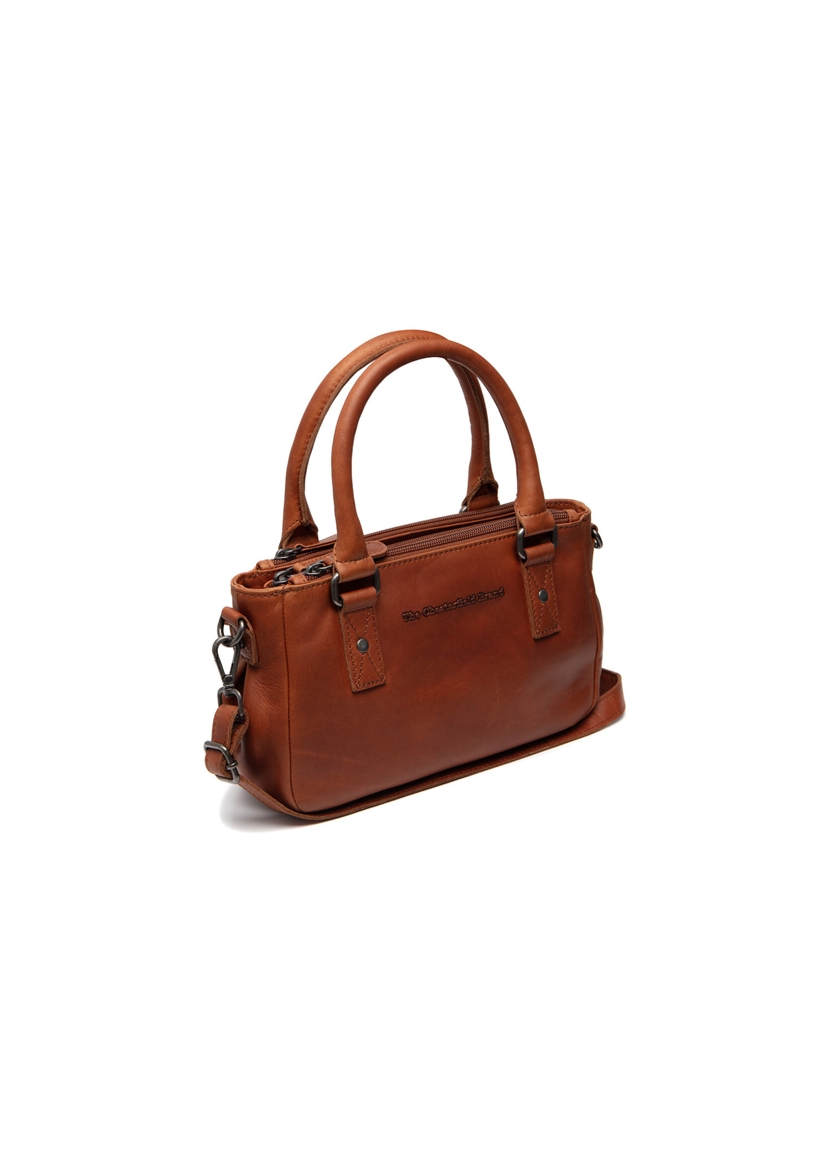 The Chesterfield Brand Fenja Cognac