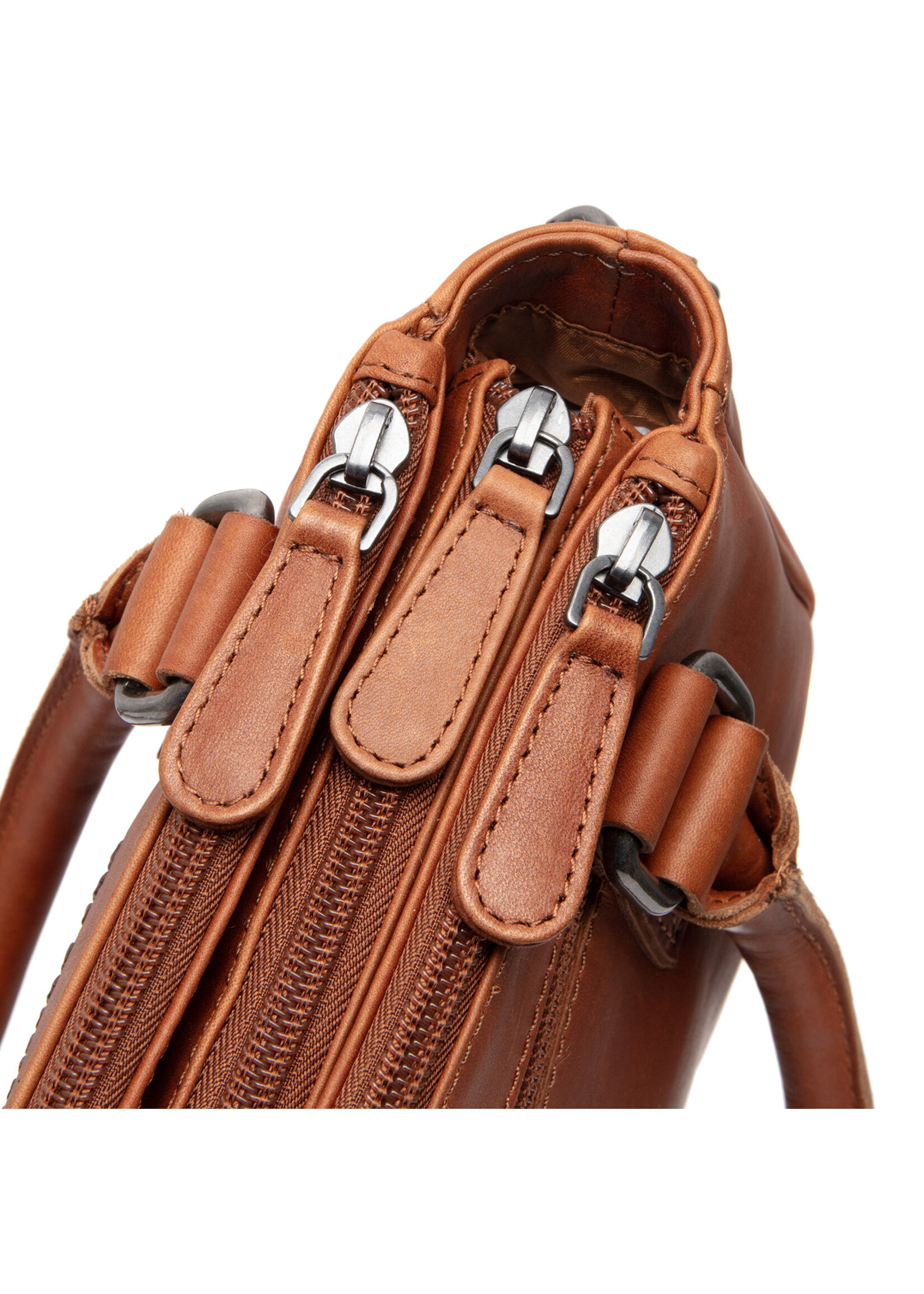 The Chesterfield Brand Fenja Cognac