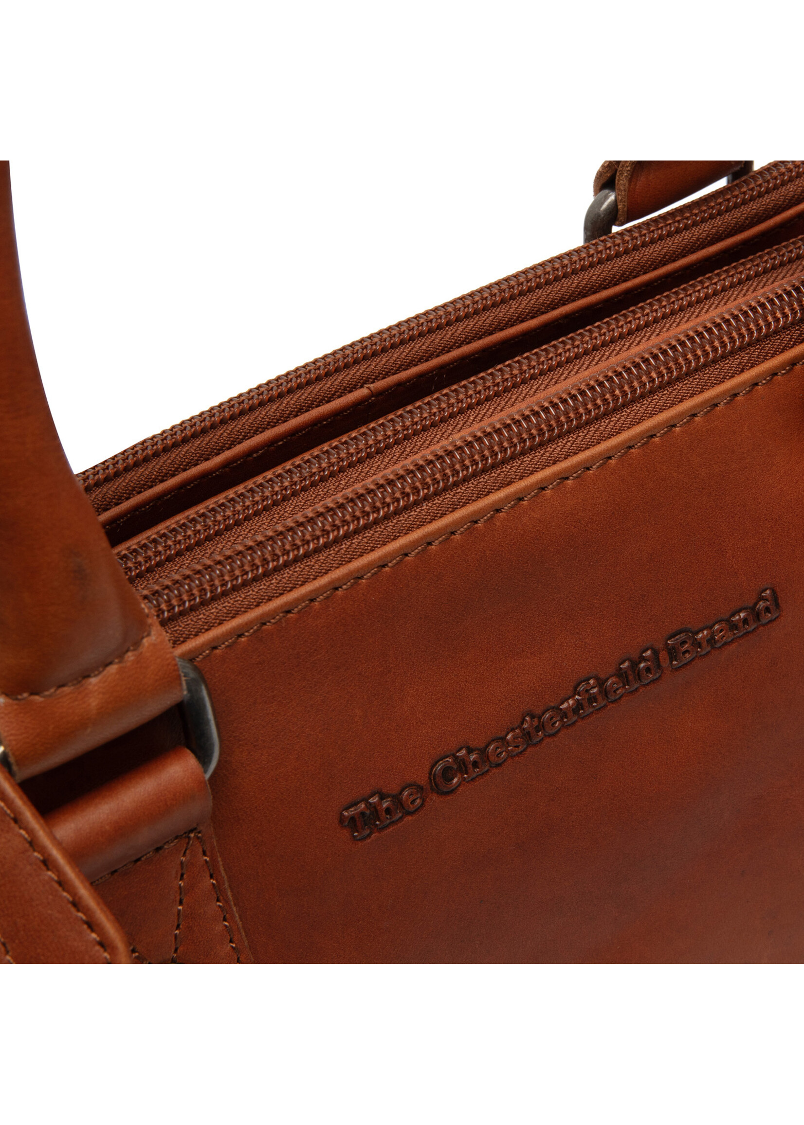 The Chesterfield Brand Fenja Cognac