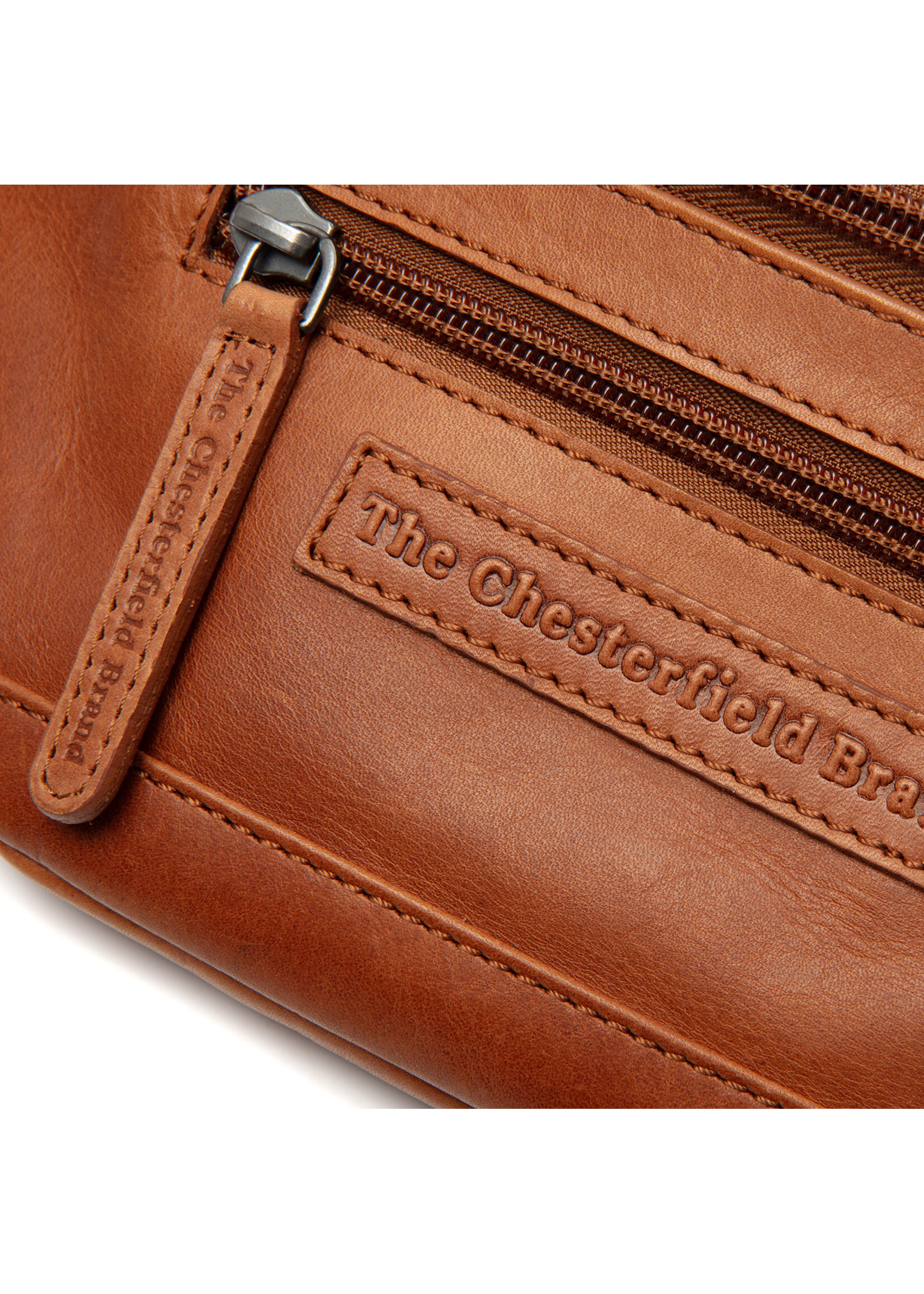 The Chesterfield Brand Brana Cognac