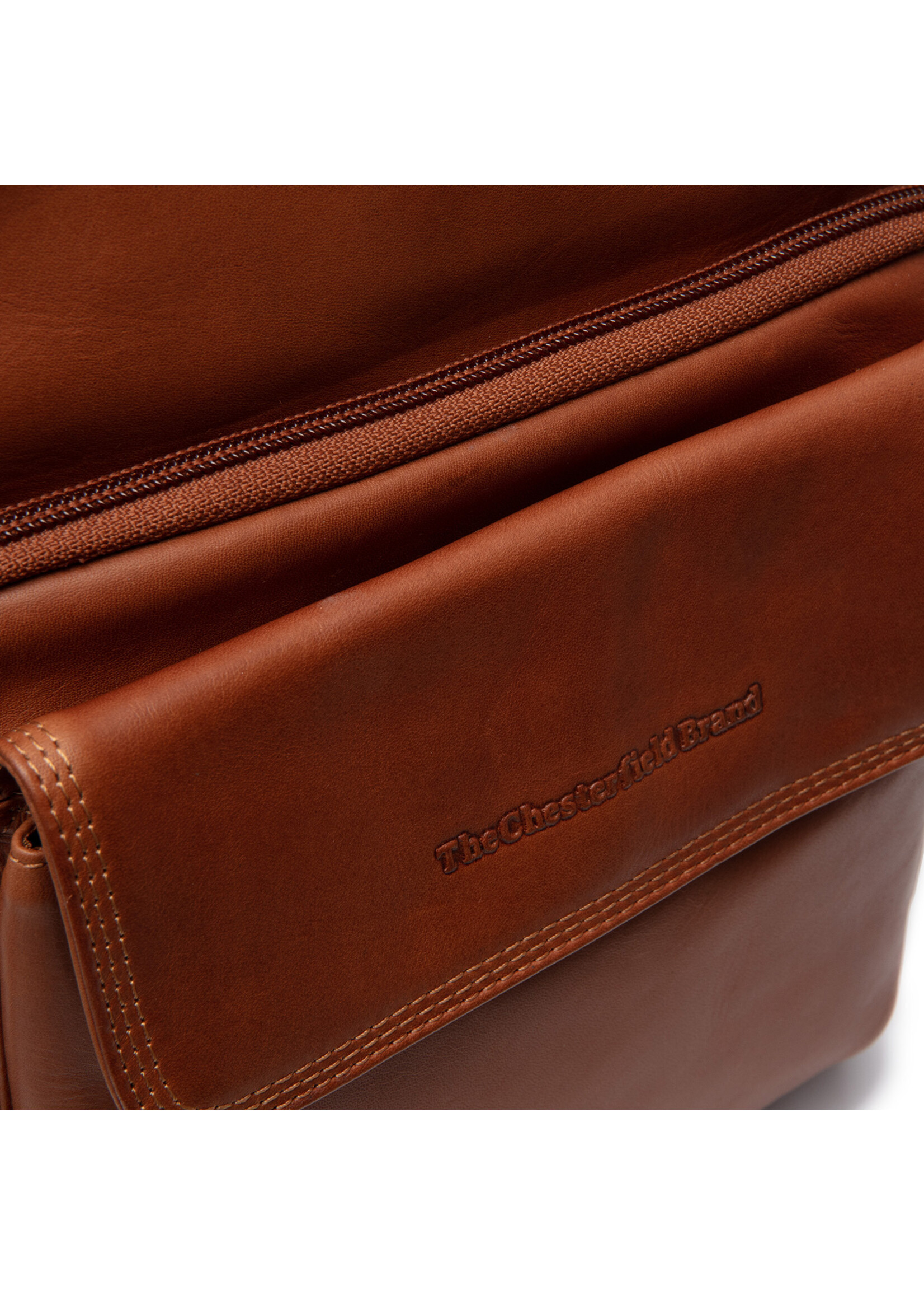 The Chesterfield Brand Montira Cognac