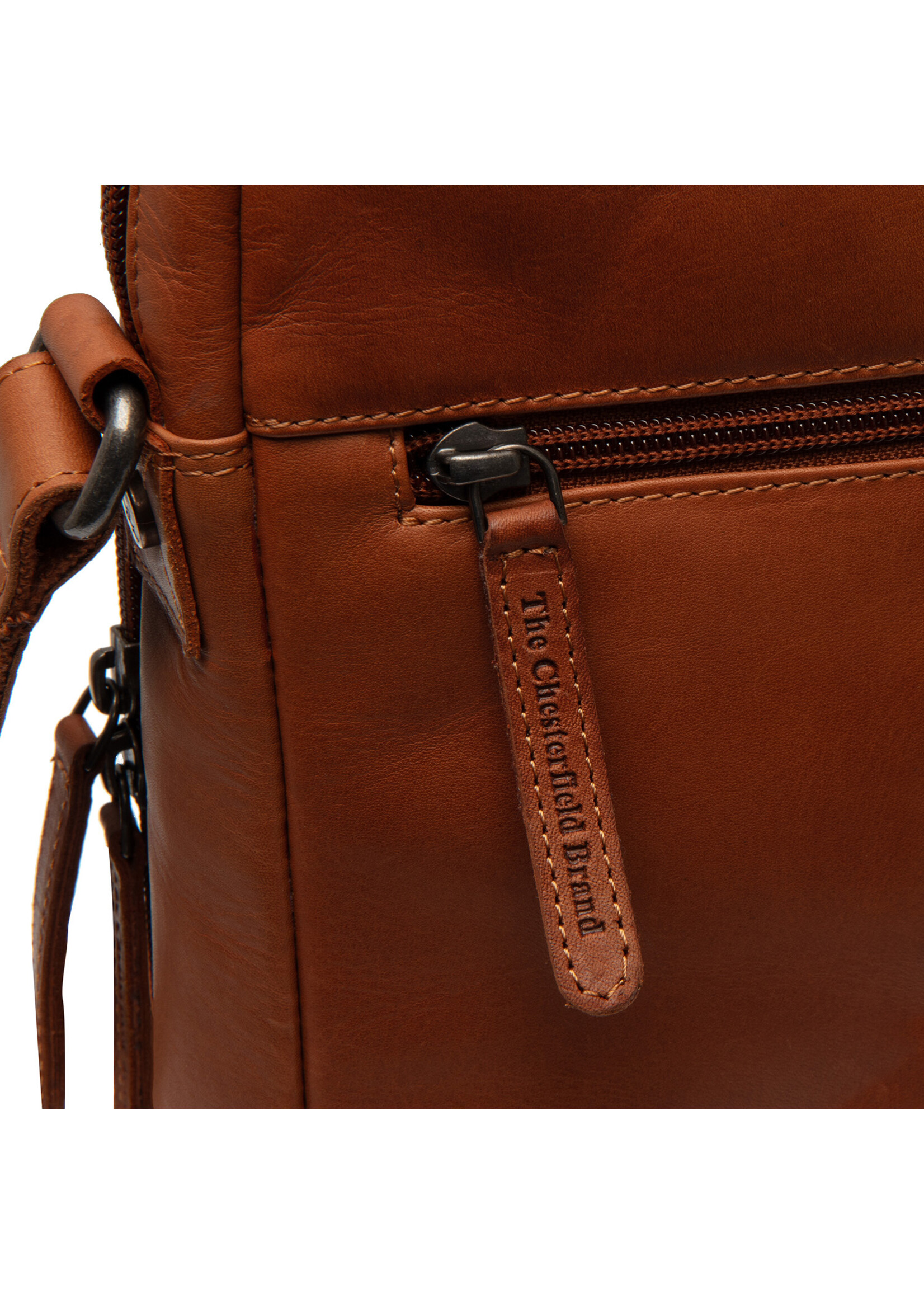 The Chesterfield Brand Montira Cognac