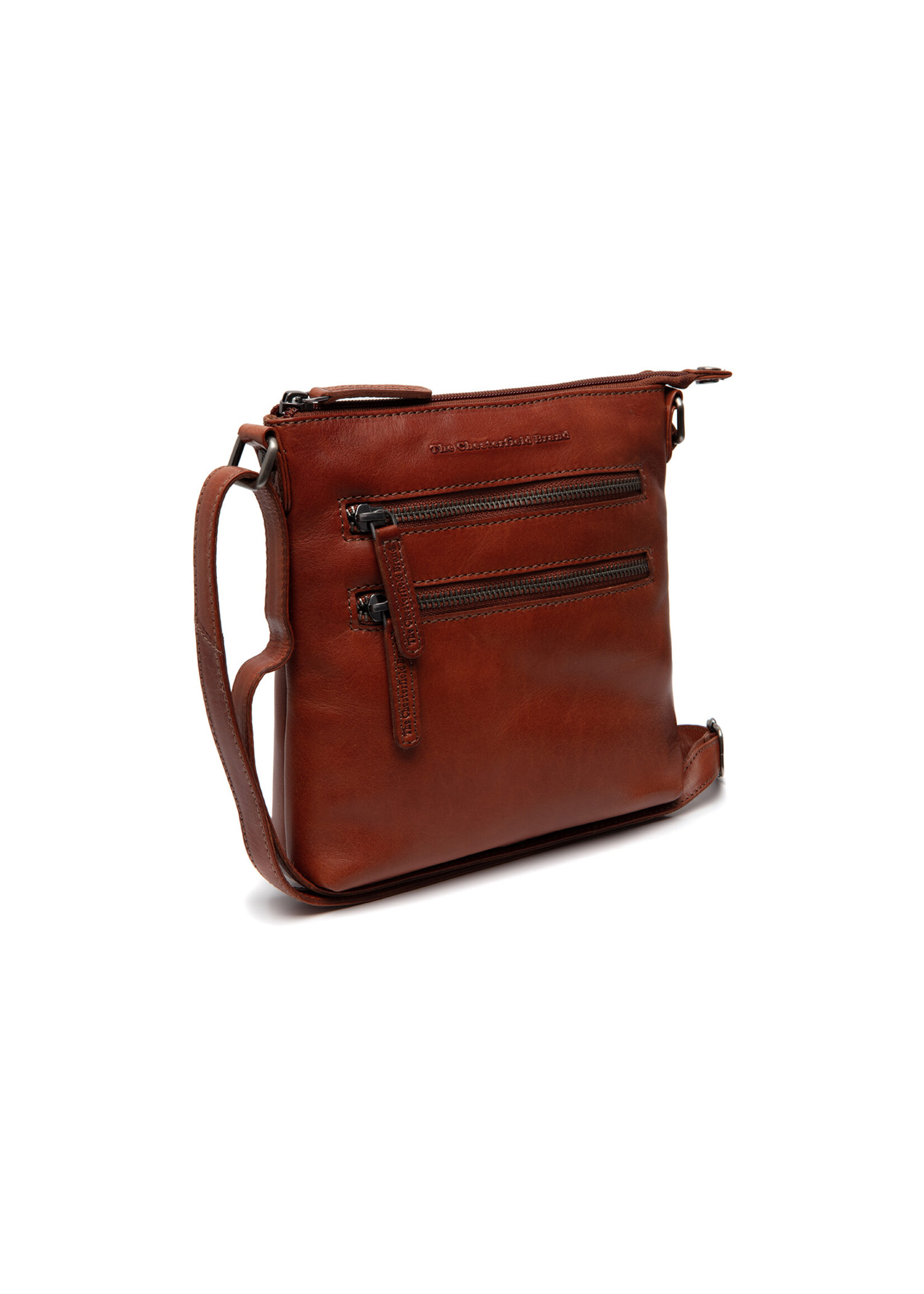 The Chesterfield Brand Siena Cognac