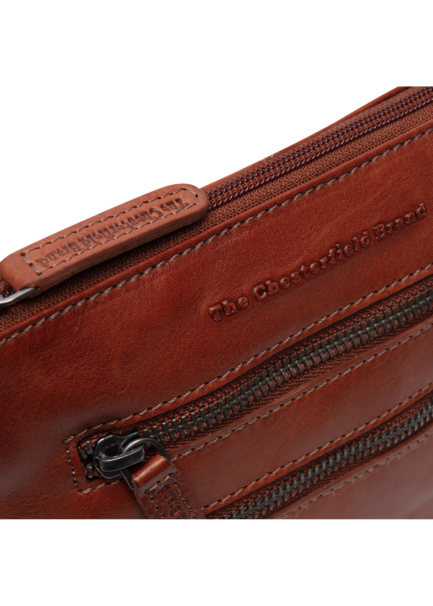 The Chesterfield Brand Siena Cognac