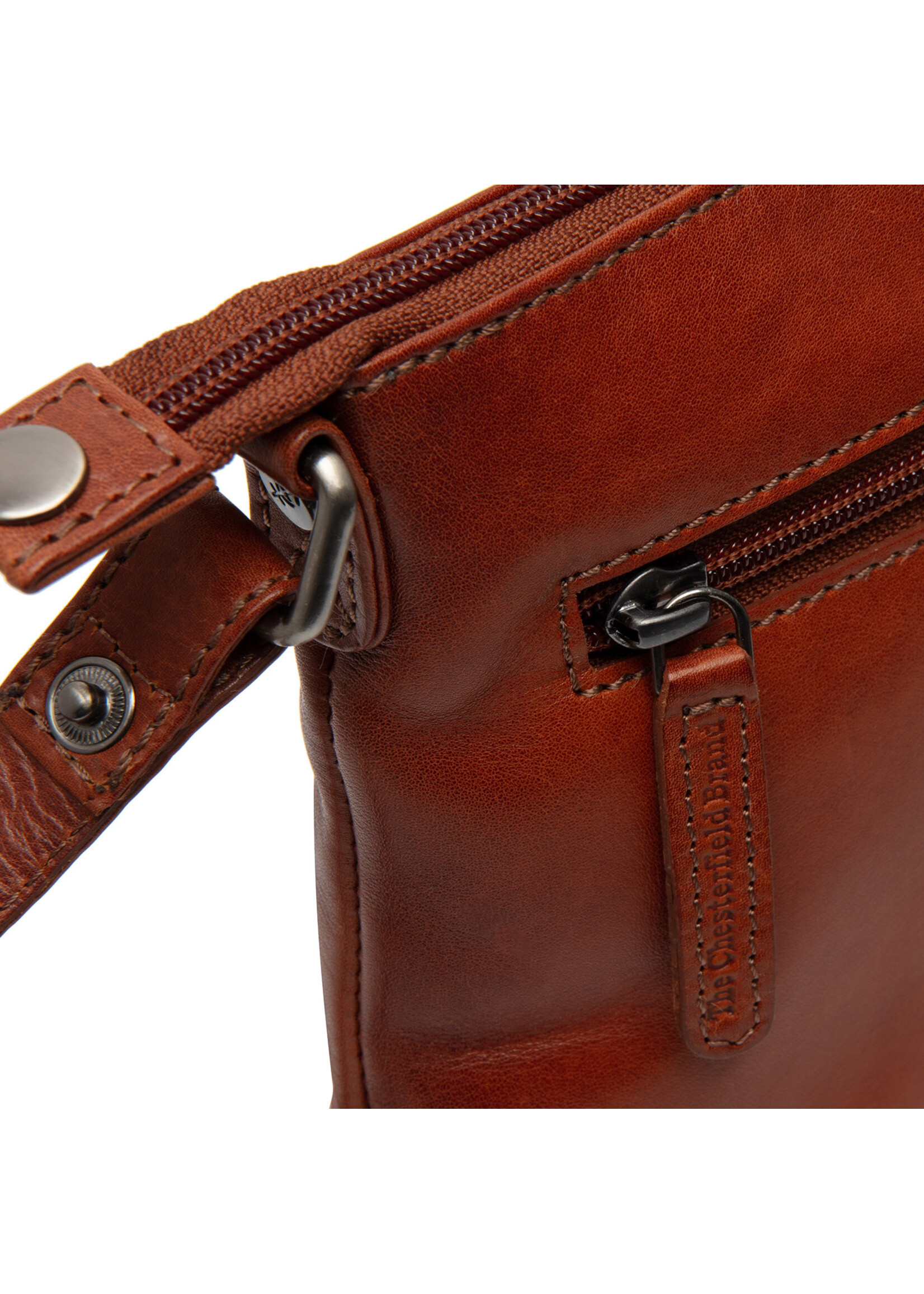 The Chesterfield Brand Siena Cognac