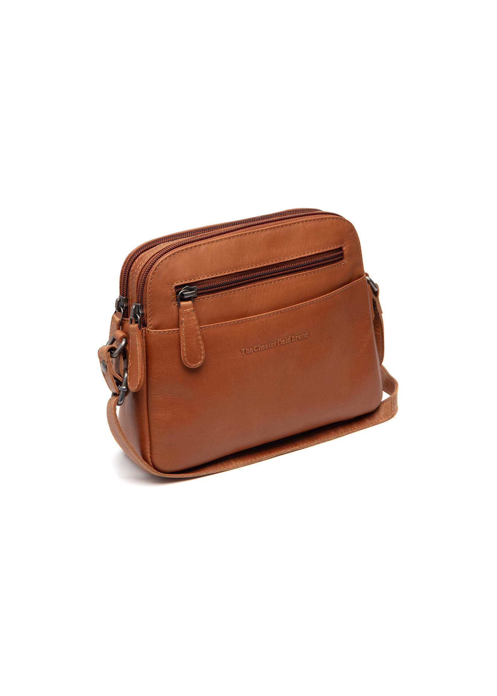 The Chesterfield Brand Vionne Cognac