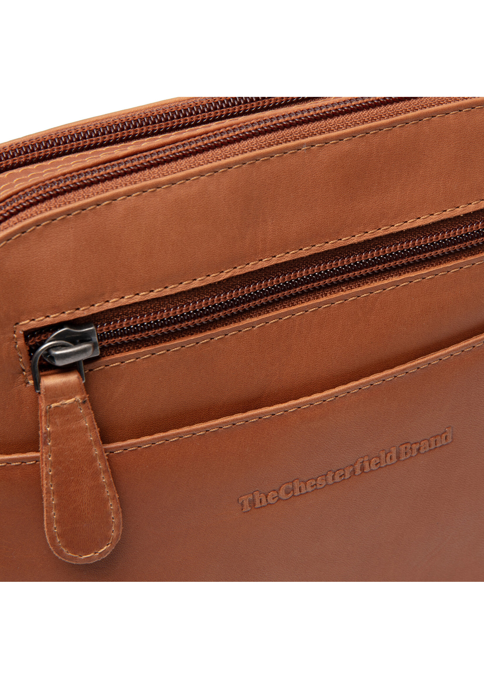 The Chesterfield Brand Vionne Cognac