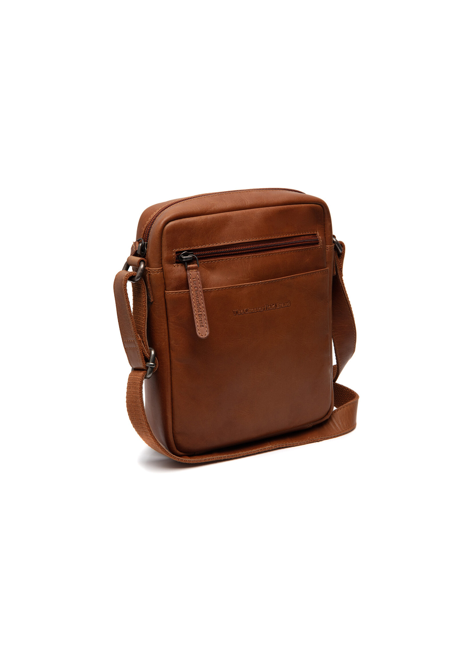 The Chesterfield Brand Laveno Cognac