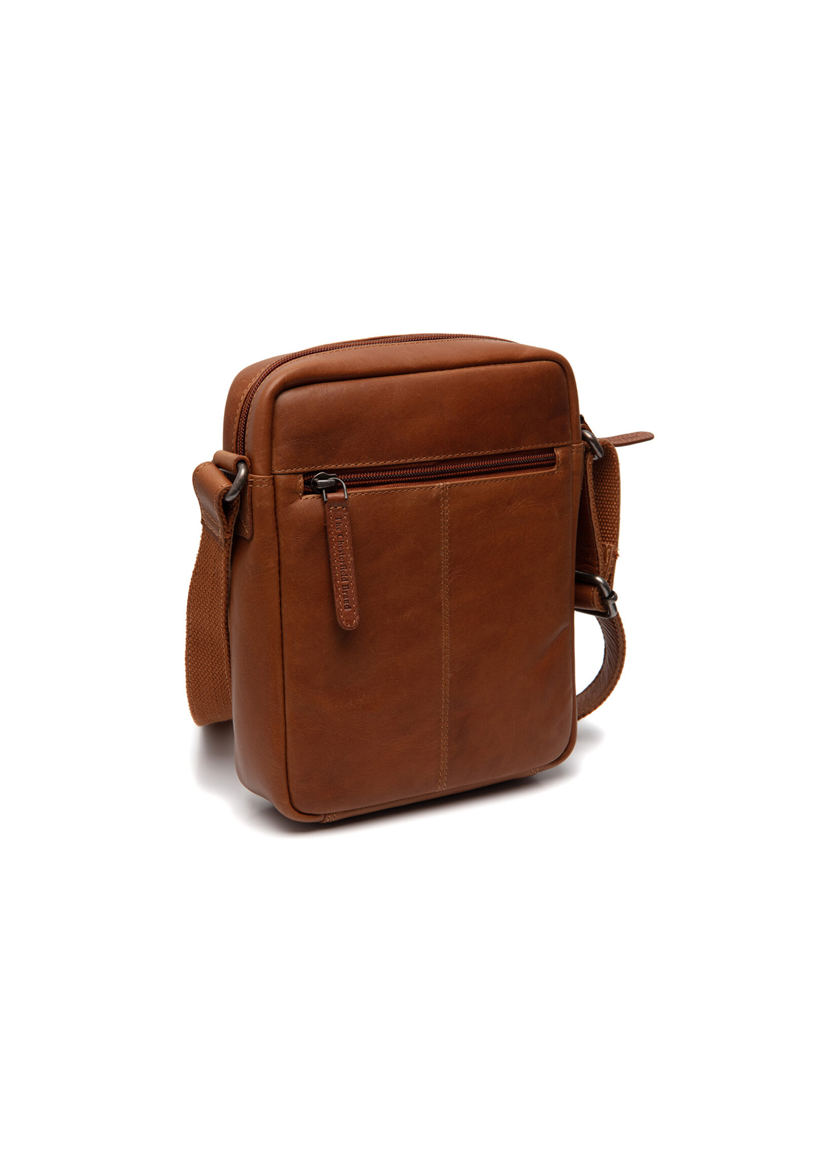 The Chesterfield Brand Laveno Cognac