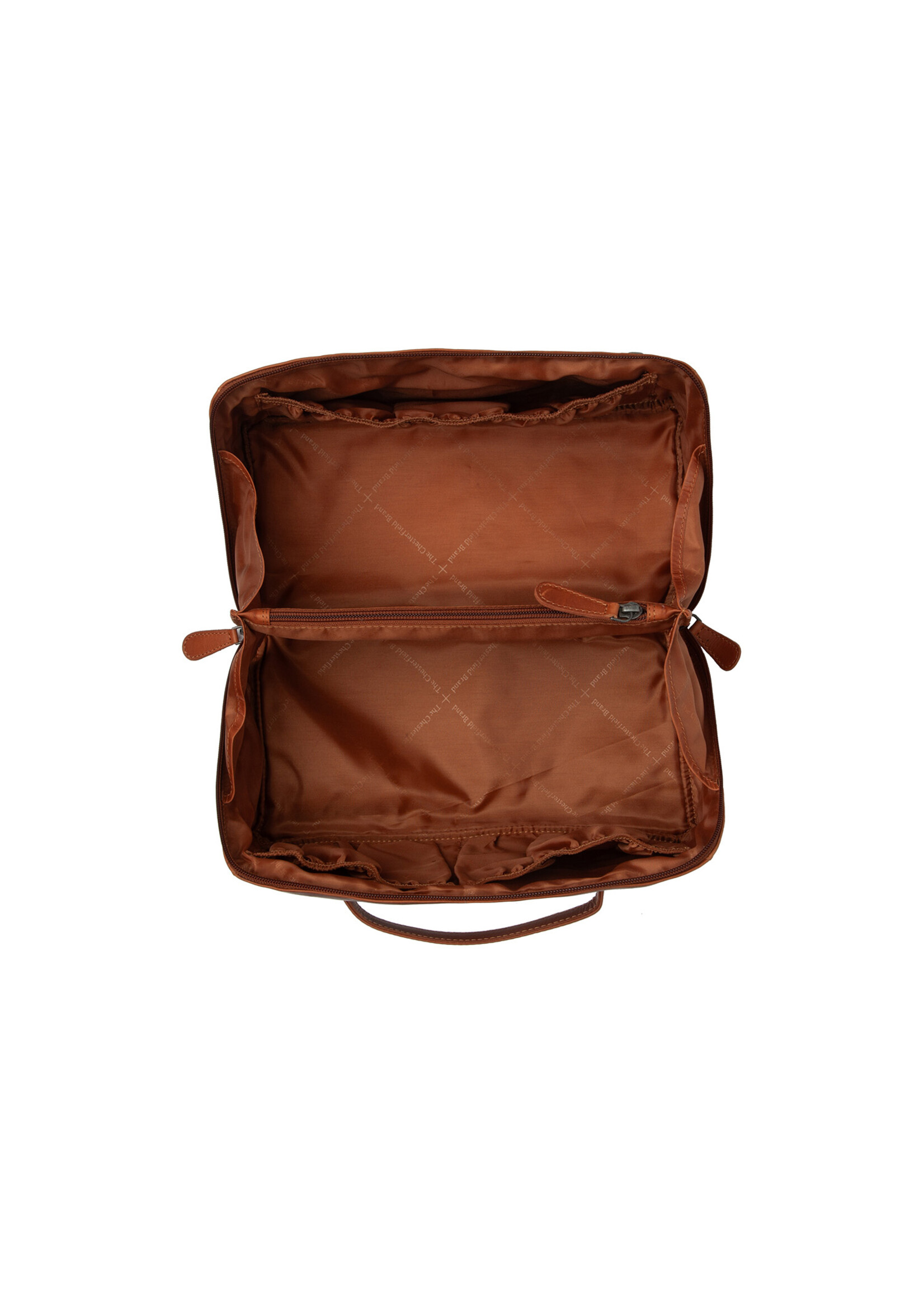 The Chesterfield Brand Trevia Cognac