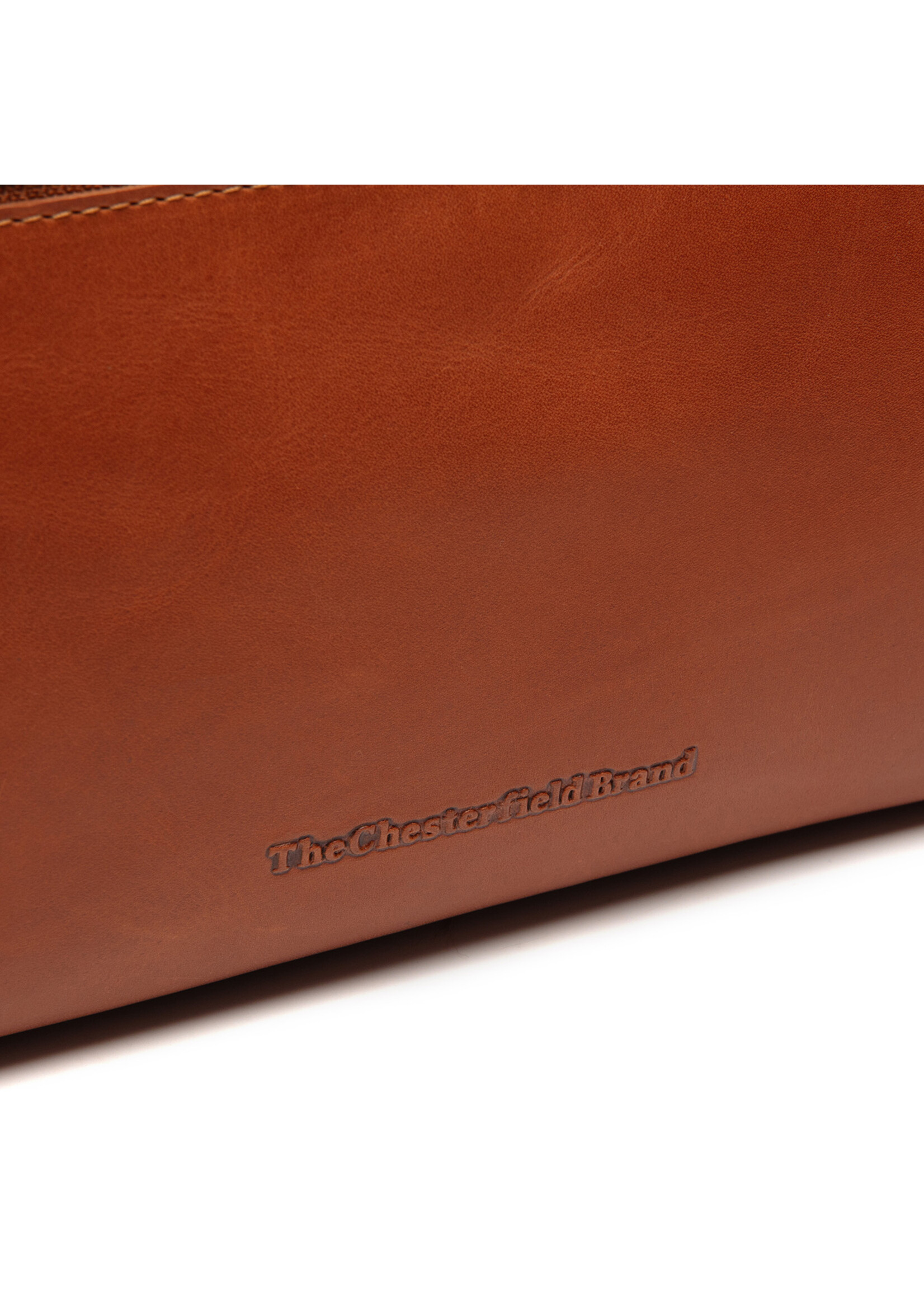 The Chesterfield Brand Trevia Cognac