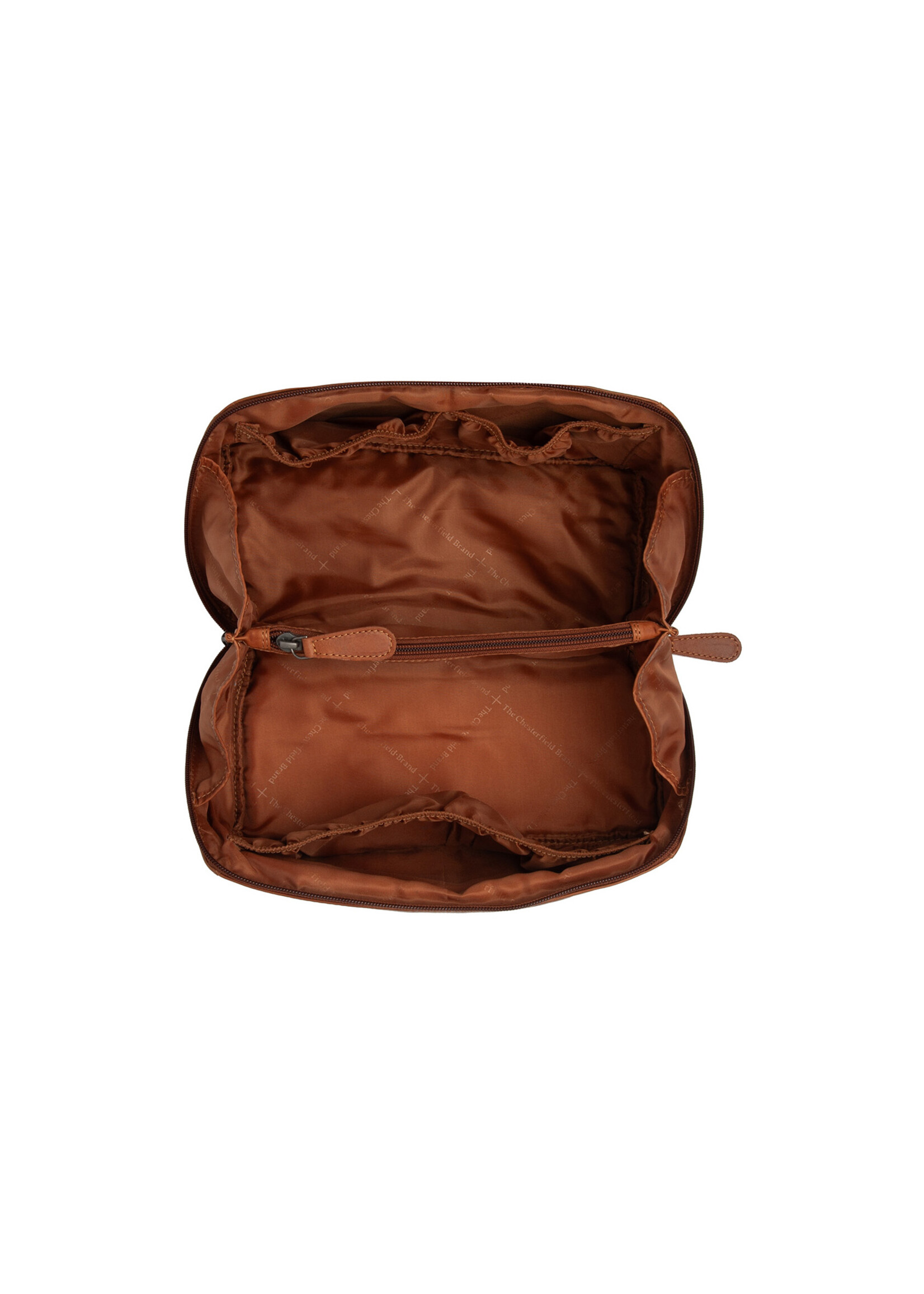 The Chesterfield Brand Elmia Cognac