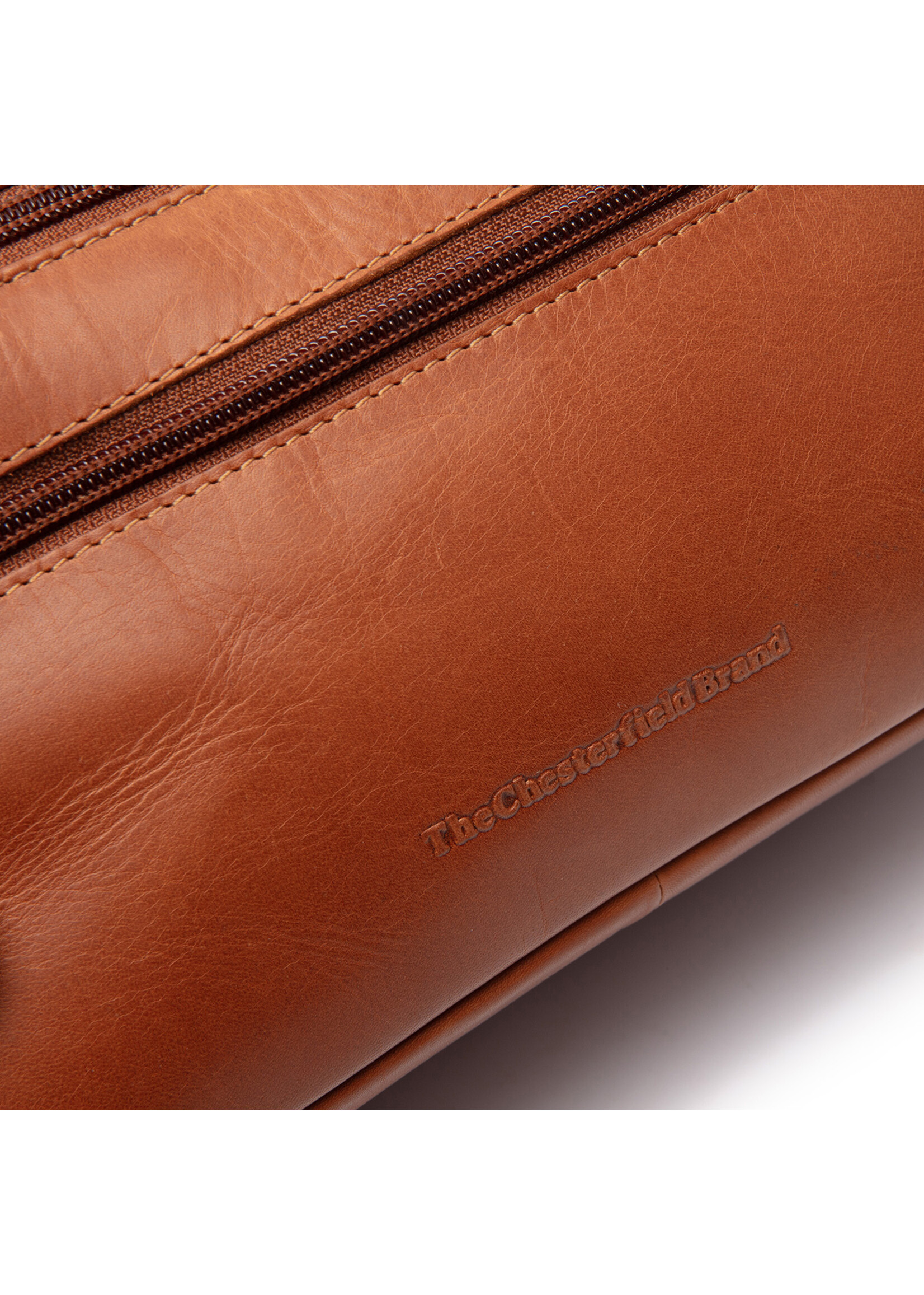 The Chesterfield Brand Elmia Cognac