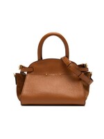 GIANNI CHIARINI FARAH BS 11465 TKL-CM 206 CUOIO