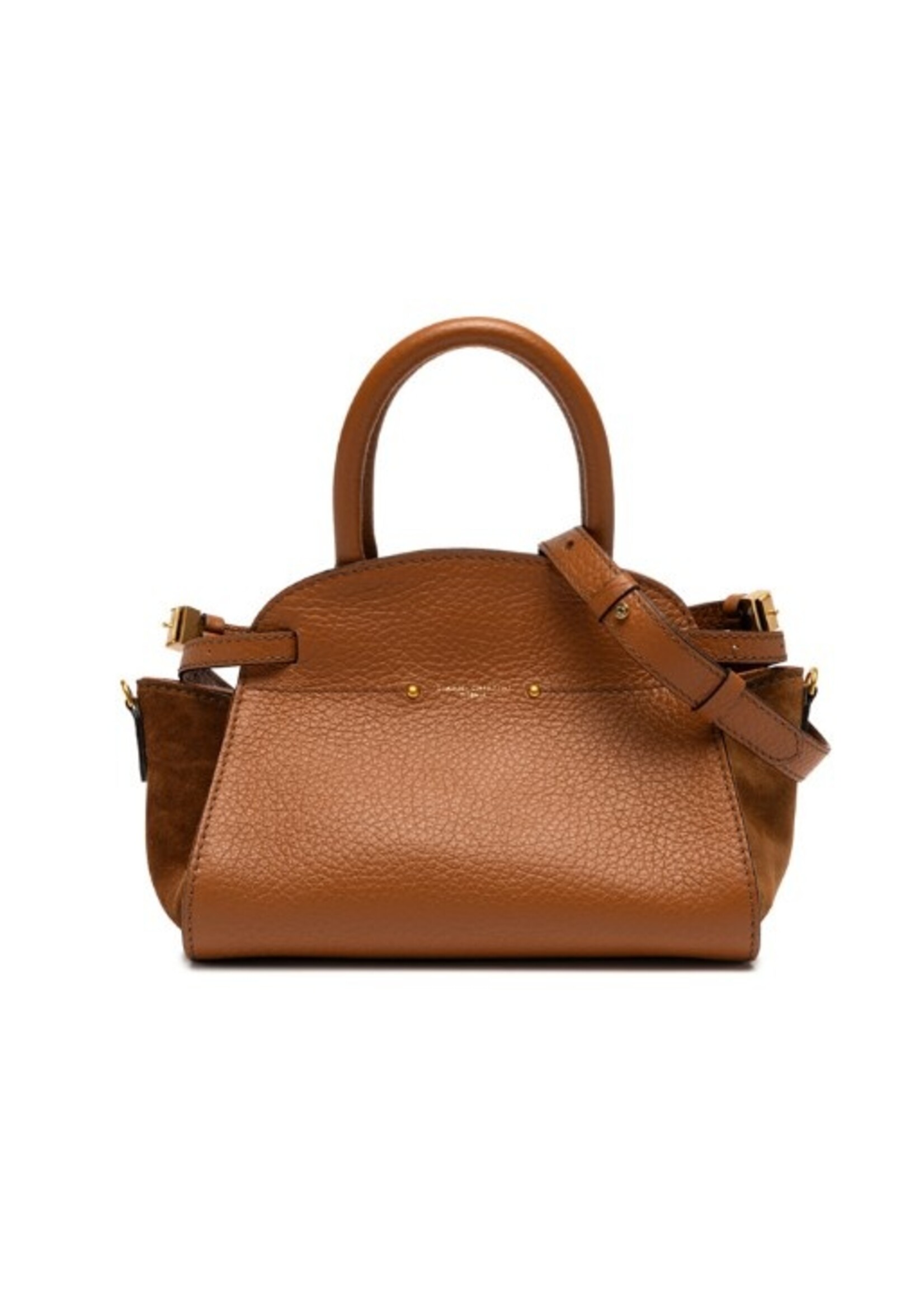 GIANNI CHIARINI FARAH BS 11465 TKL-CM 206 CUOIO